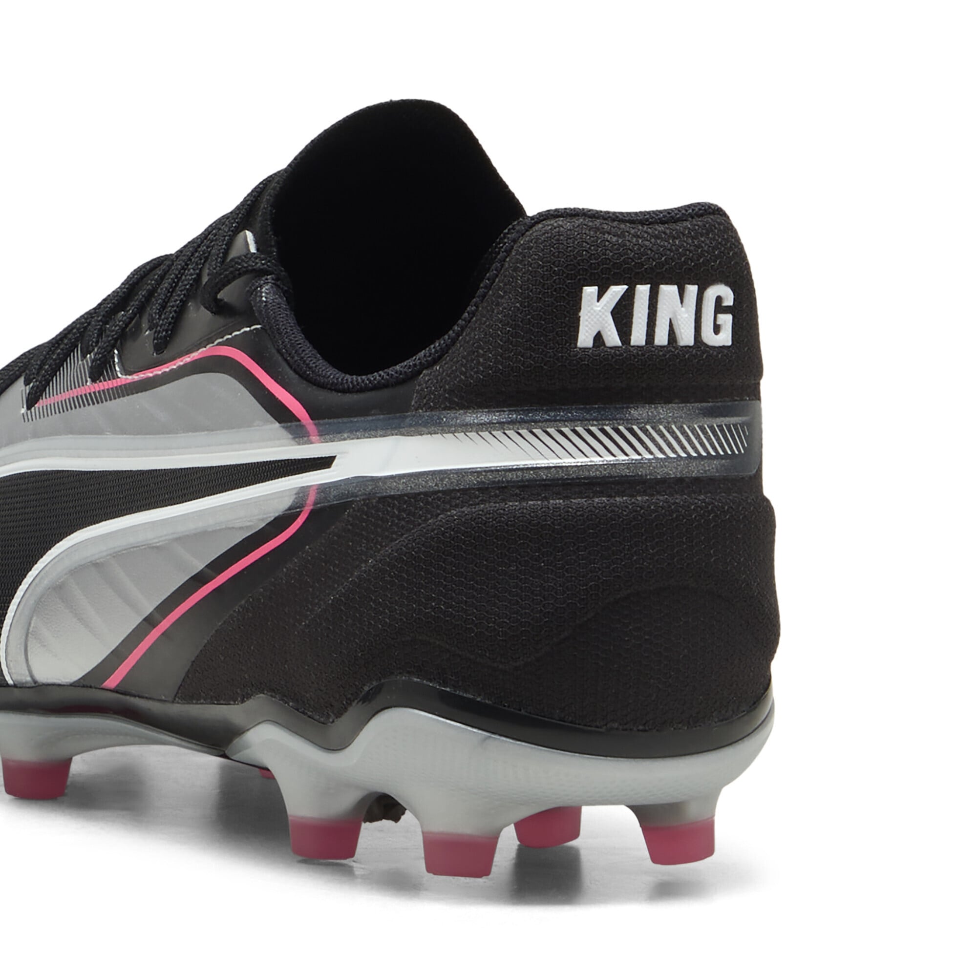 PUMA Fußballschuh »KING MATCH FG/AG Fußballschuhe Erwachsene«