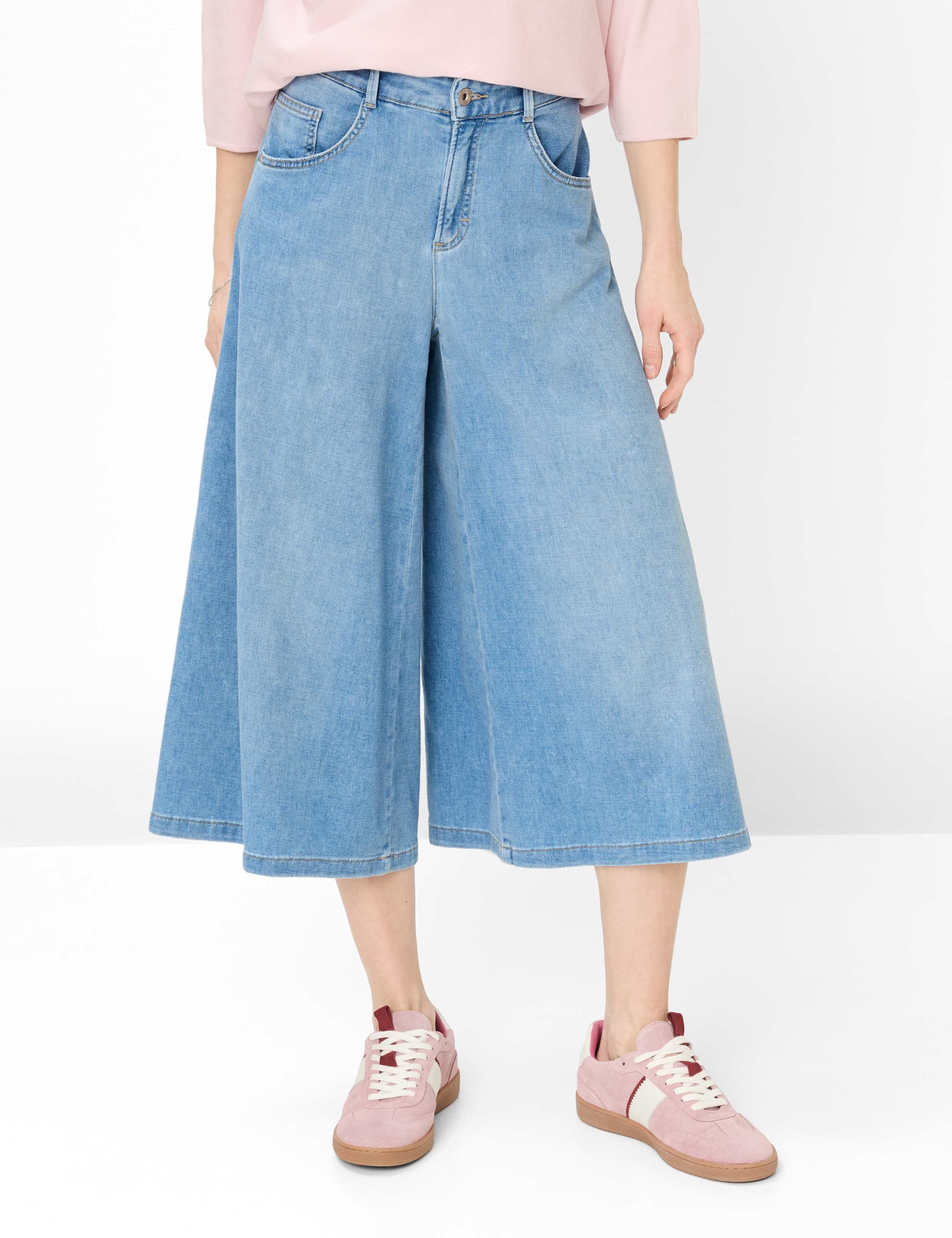 Brax Röhrenjeans "Style MELLI S" günstig online kaufen