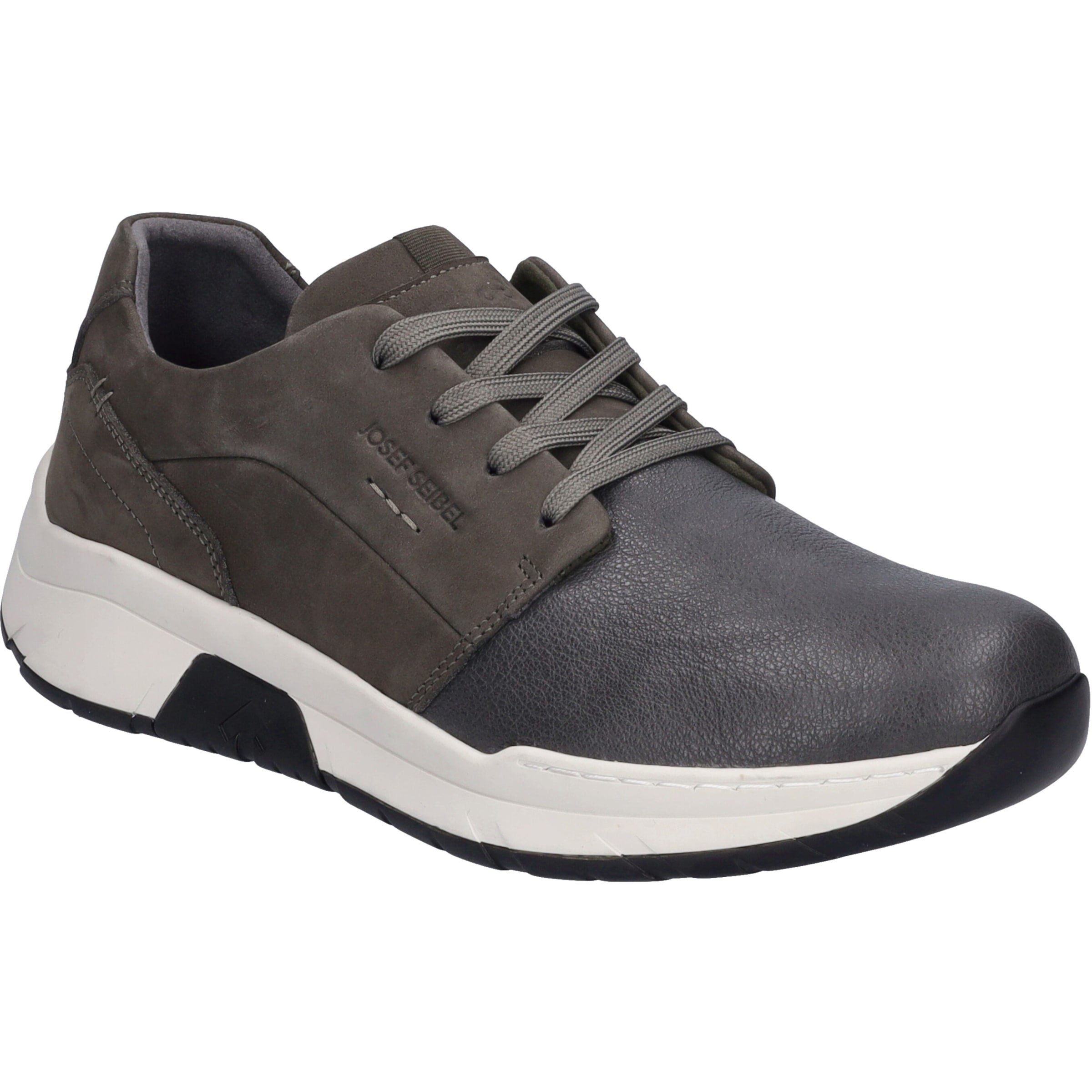 Josef Seibel Sneaker "Mitchell 02, granit" günstig online kaufen