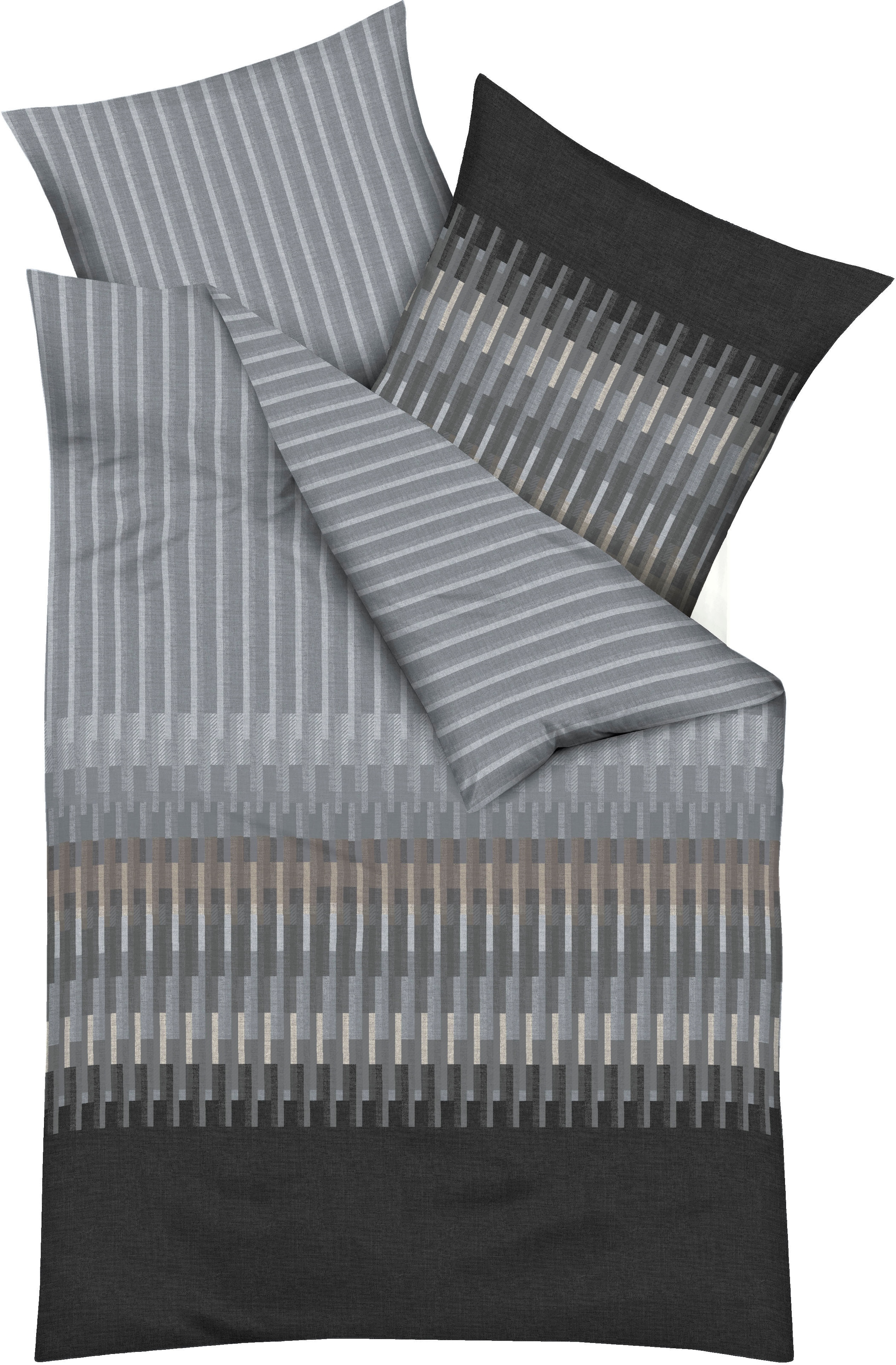 Kaeppel Bettwäsche "Smart" 2 Stk. tlg. günstig online kaufen