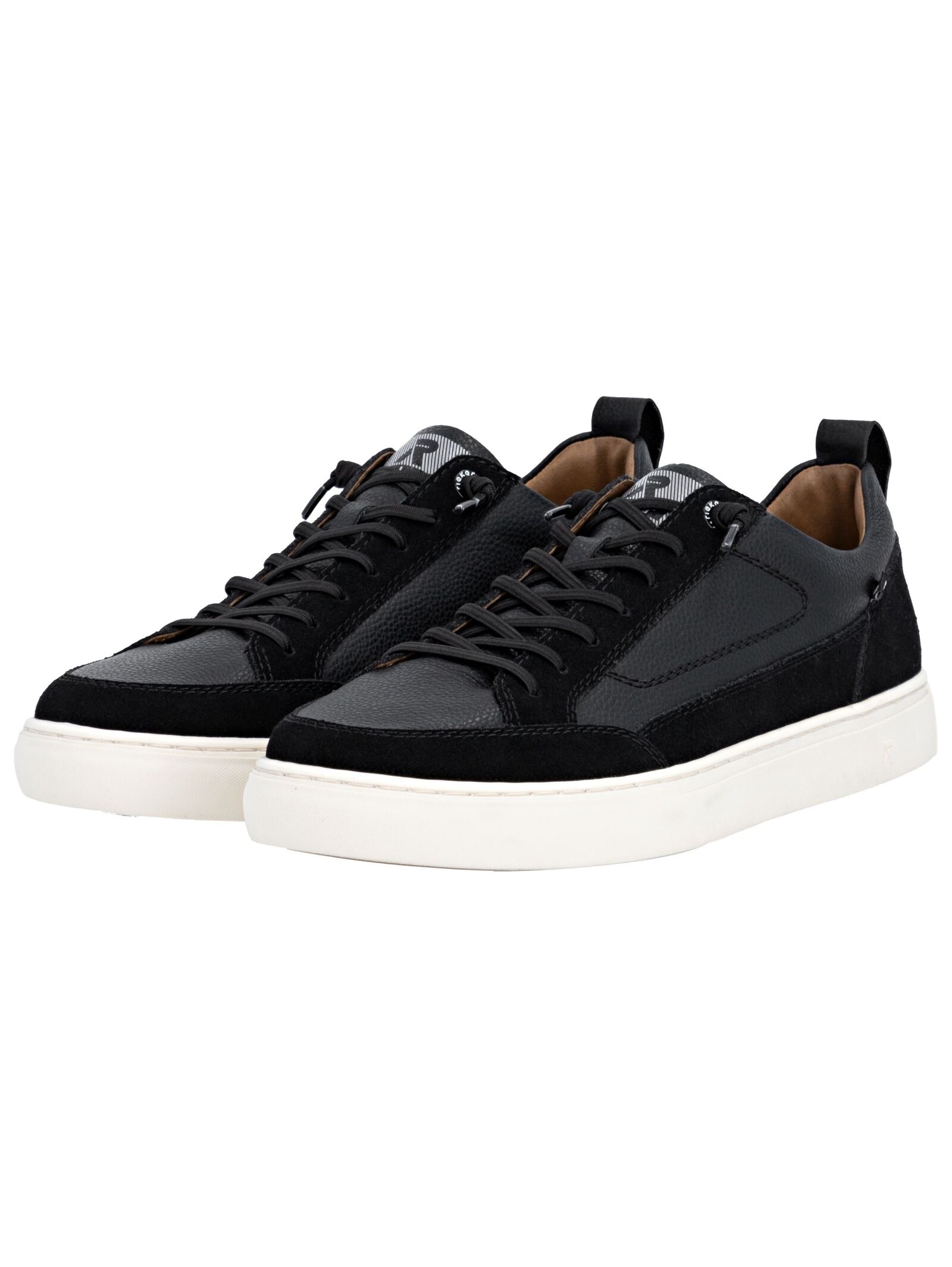 Rieker Sneaker »Rieker Sneaker Leder«