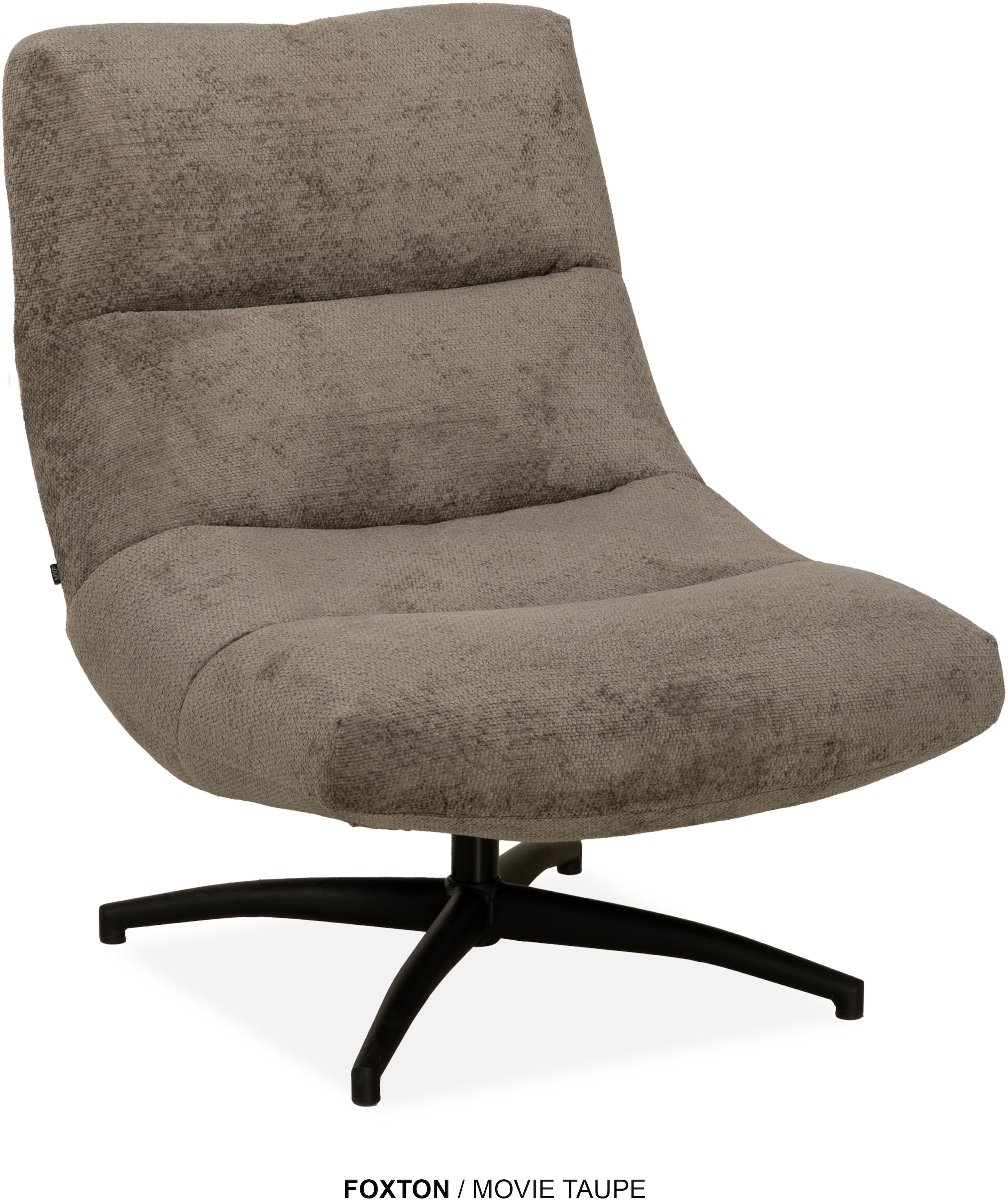 OMG Design Esszimmerstuhl "Foxton" (Set) 1 Stk. Stoff bequemer Sessel, mit günstig online kaufen