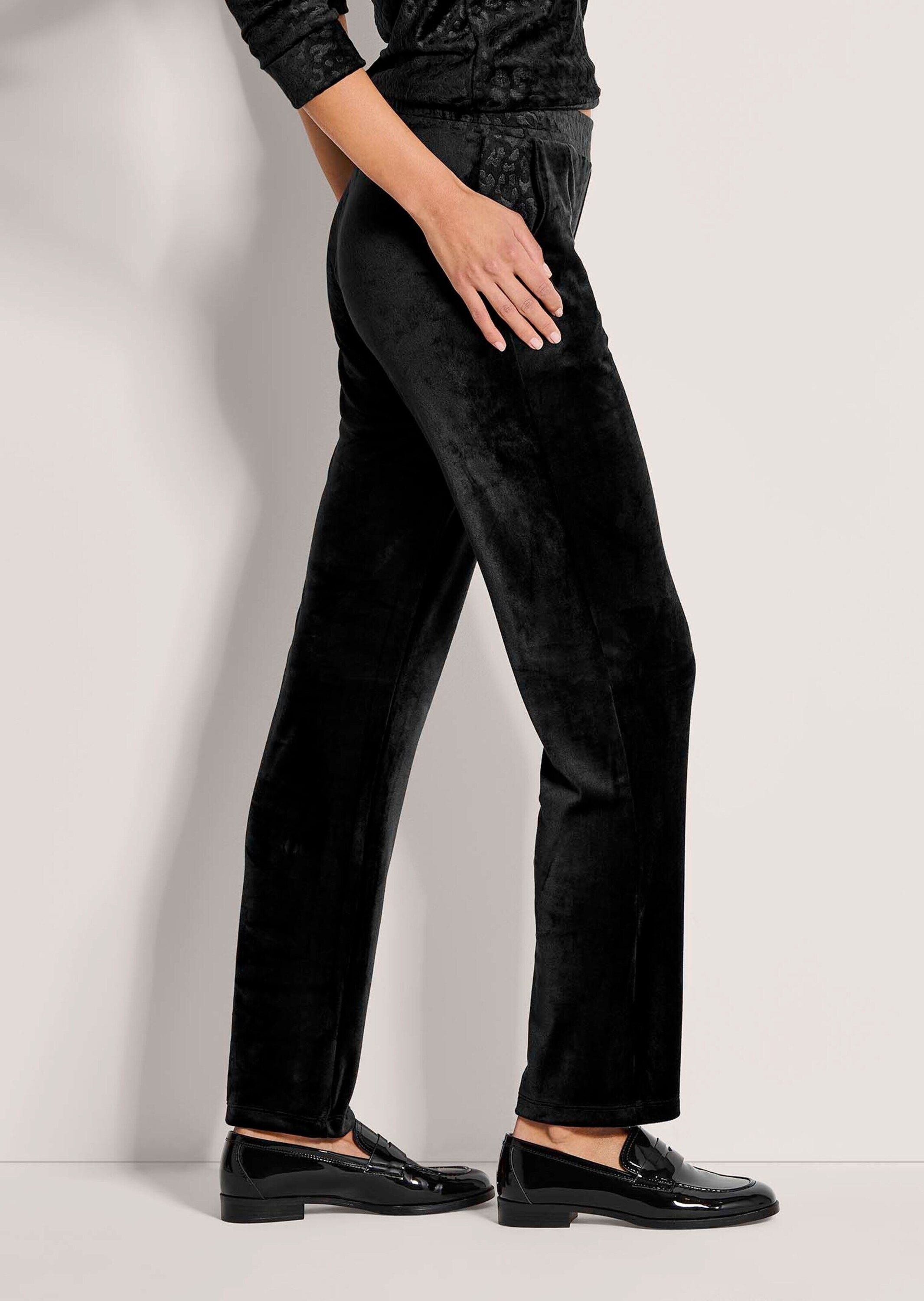 MADELEINE Schlupfhose »Sweathose Sweathose«