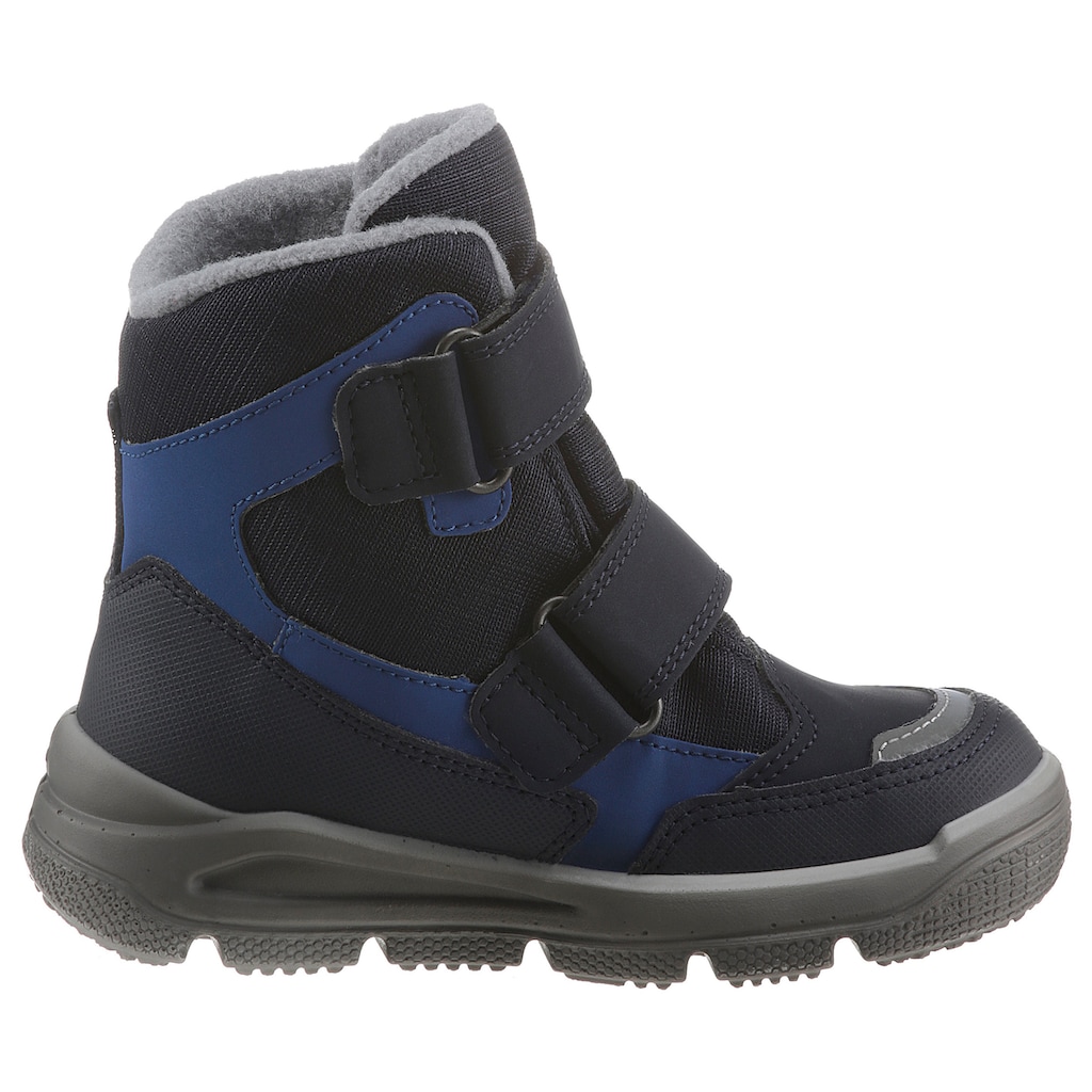 Superfit Winterboots »MARS WMS: Mittel«