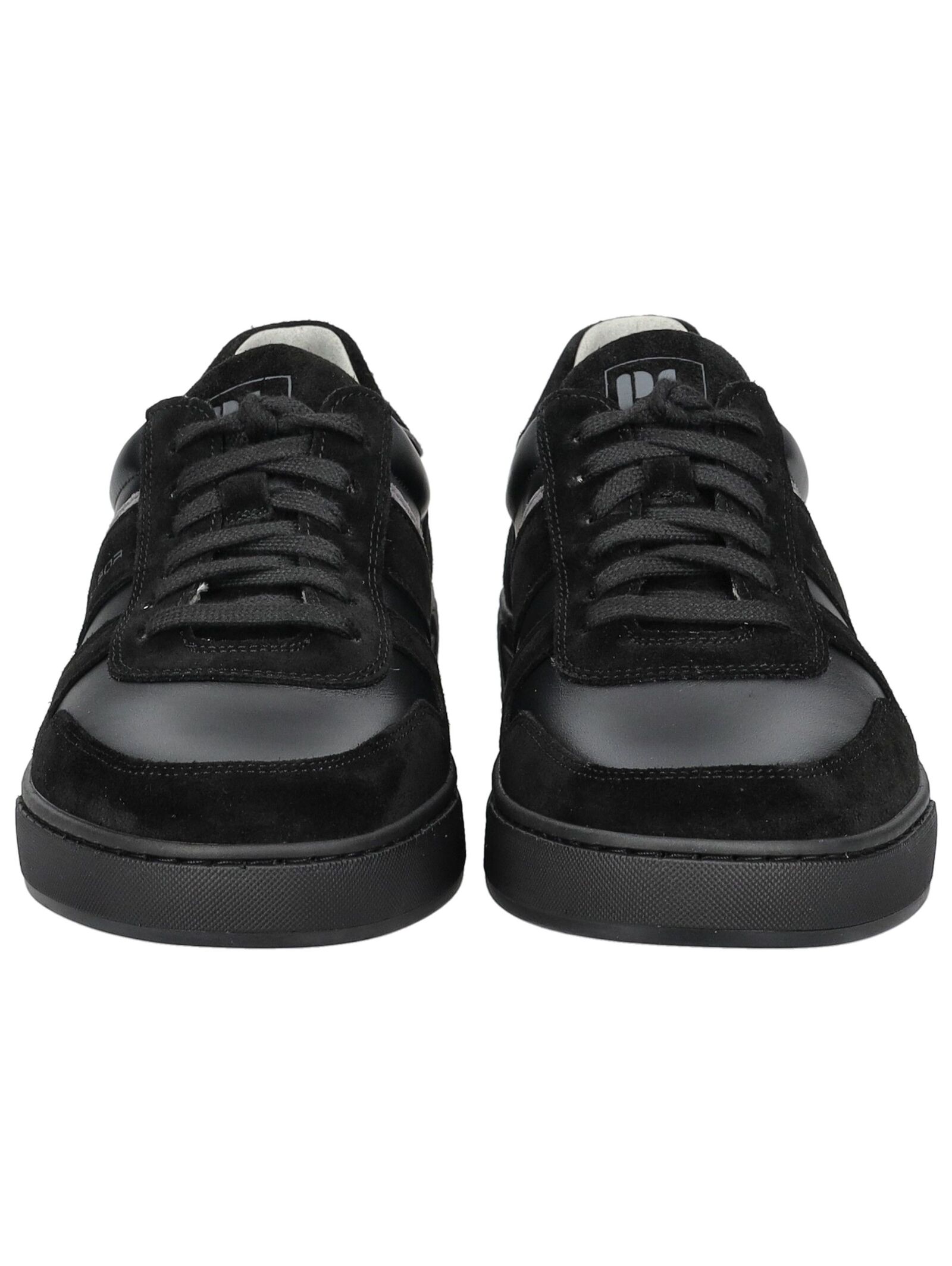 Thumbnail - Pius Gabor Sneaker "Pius Gabor Sneaker Veloursleder"