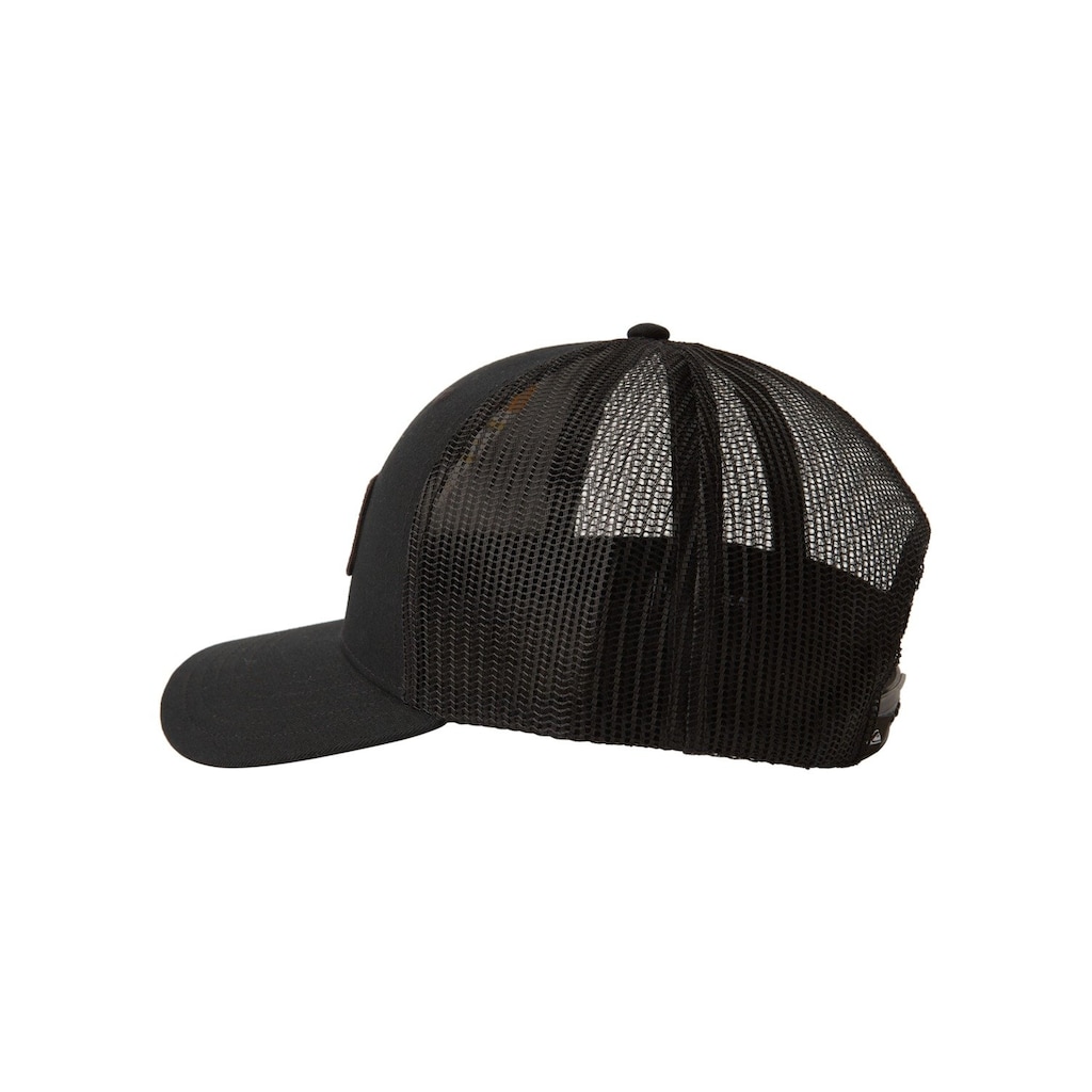 Quiksilver Trucker Cap »Jetty Scrubber«