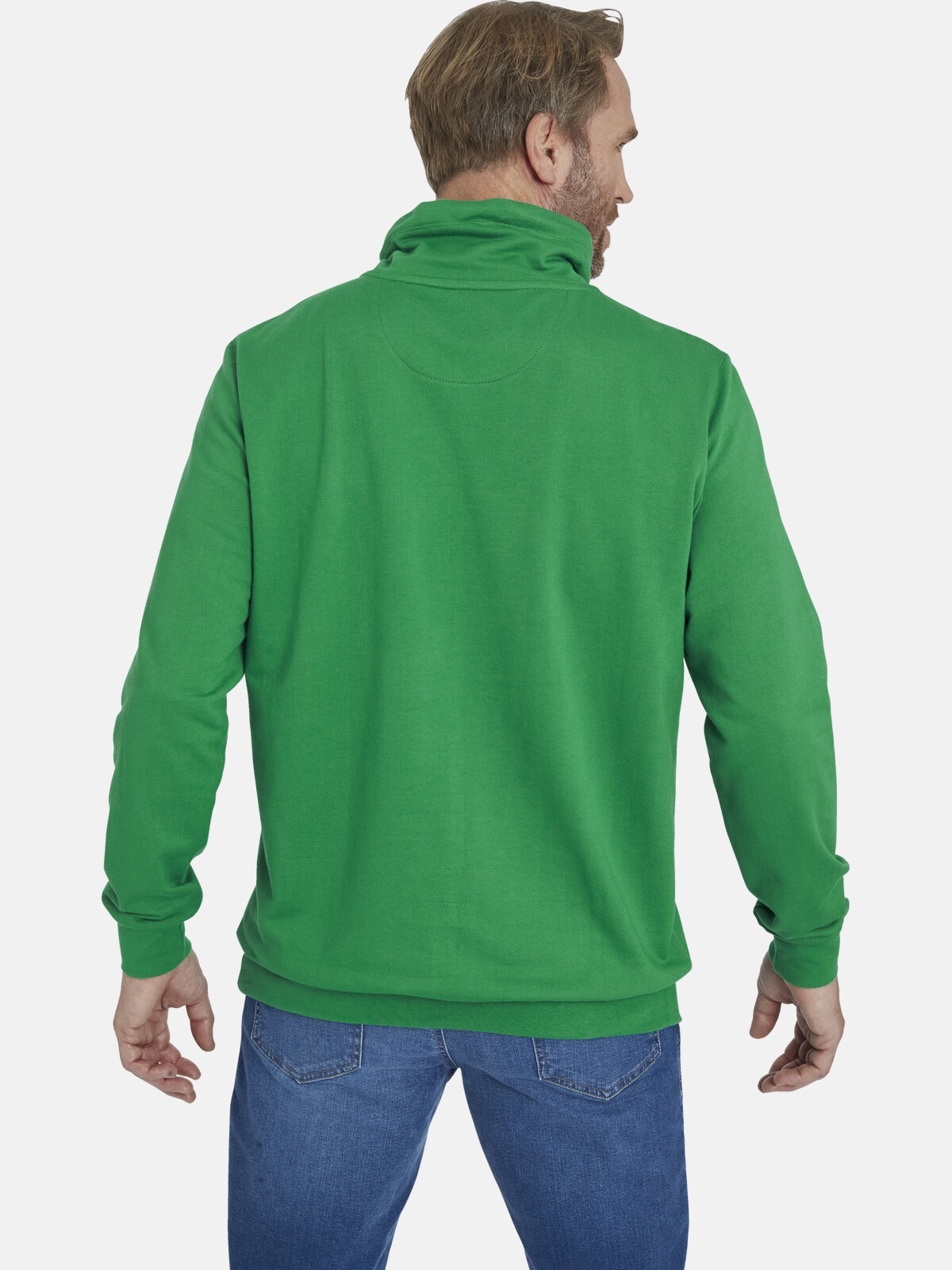 Jan Vanderstorm Sweatshirt »Sweatshirt ANJE«