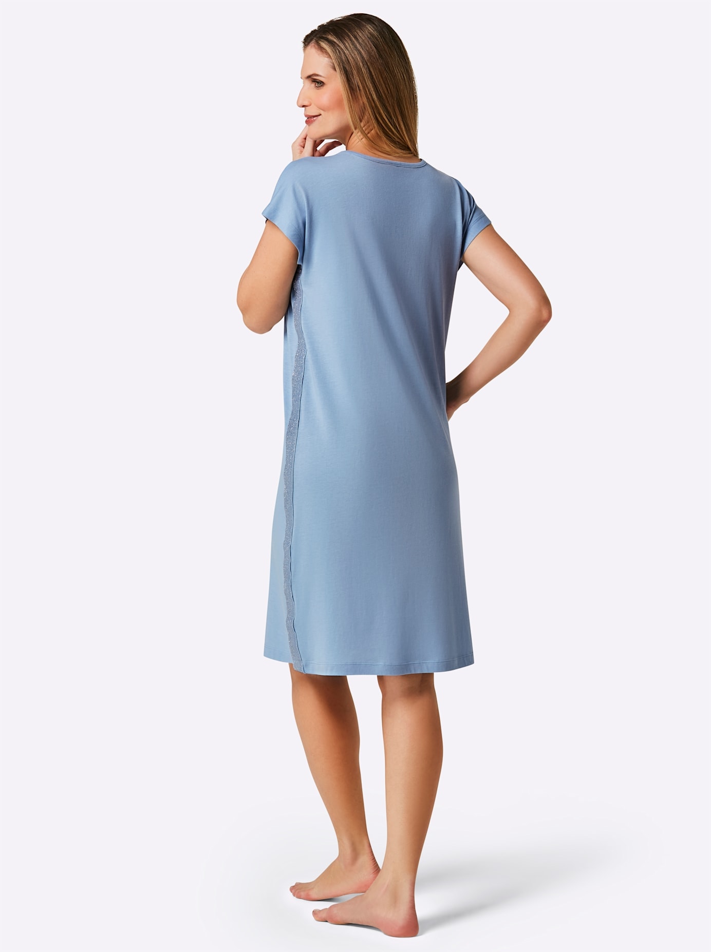 wäschepur Sleepshirt »Sleepshirts«