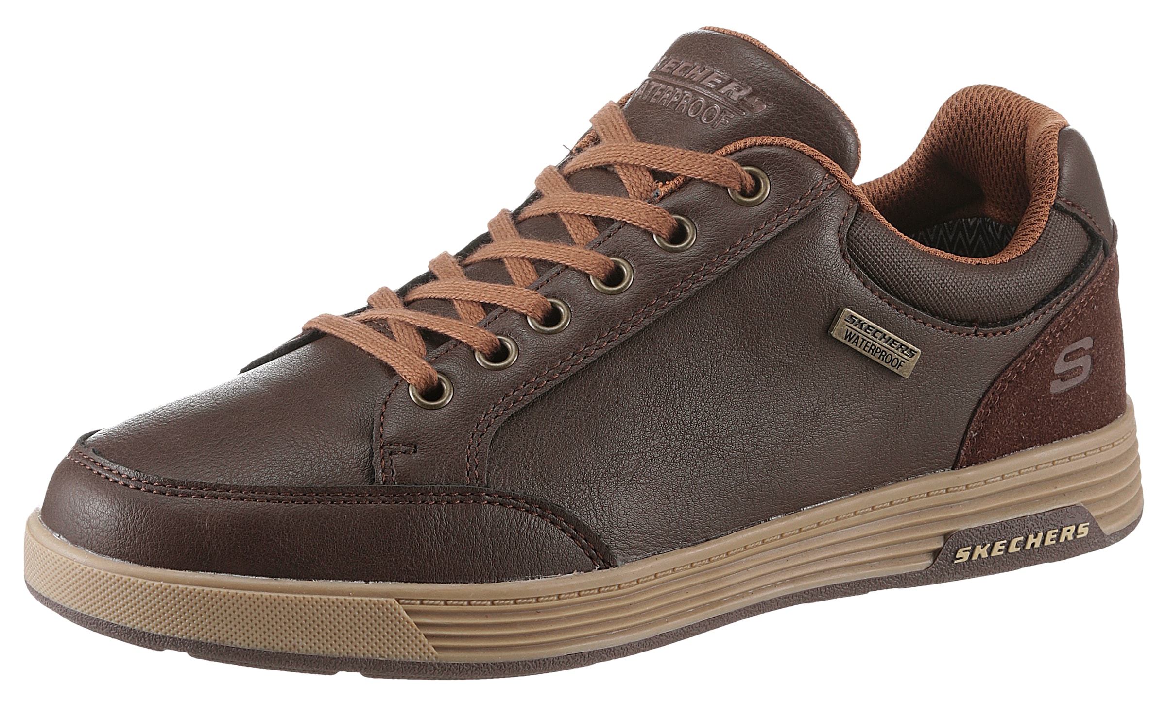 Skechers Sneaker »CAVELL-SPARKMAN« Freizeitschu...