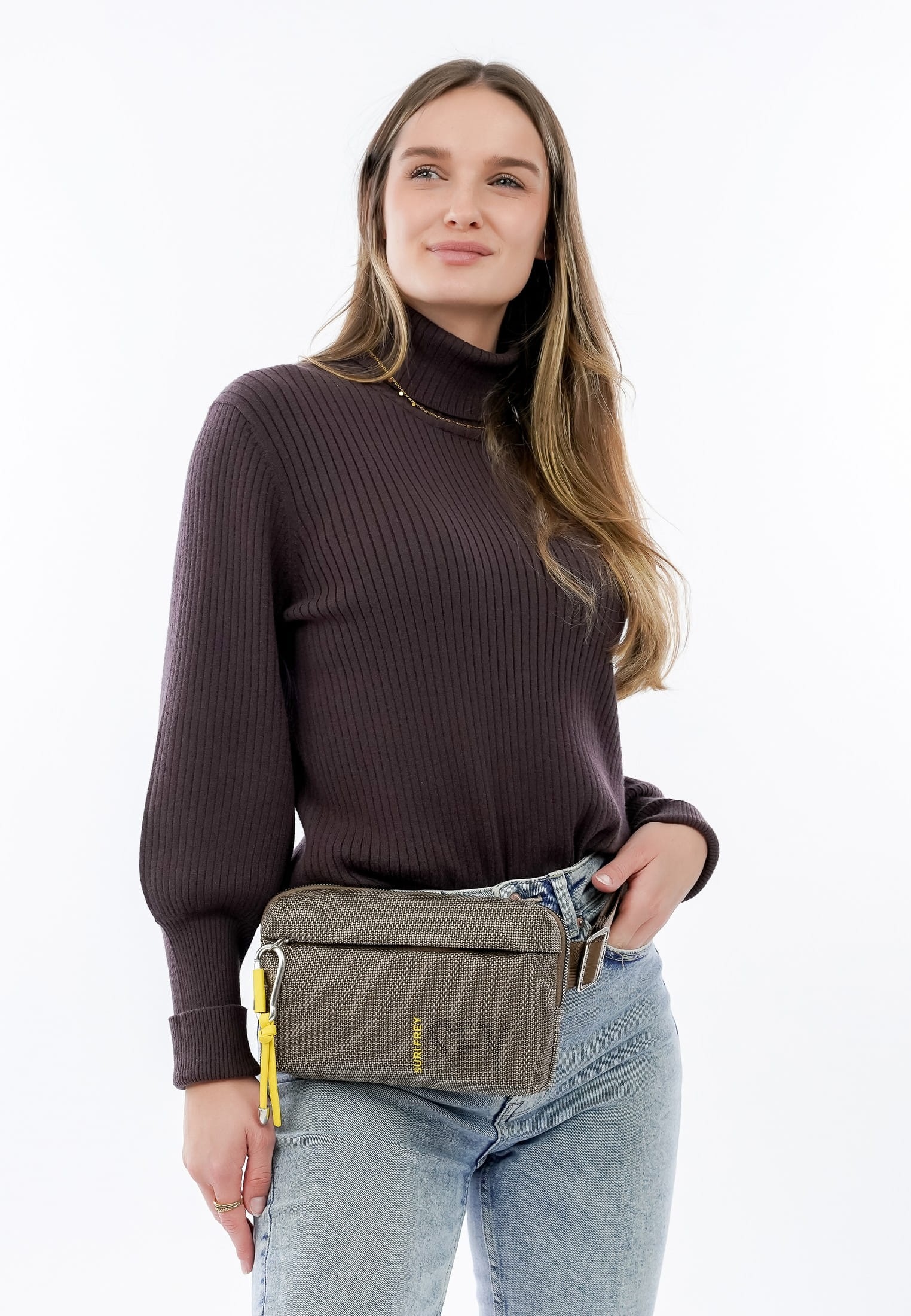 SURI FREY Gürteltasche »Gürteltasche SFY SURI Sports Marry«