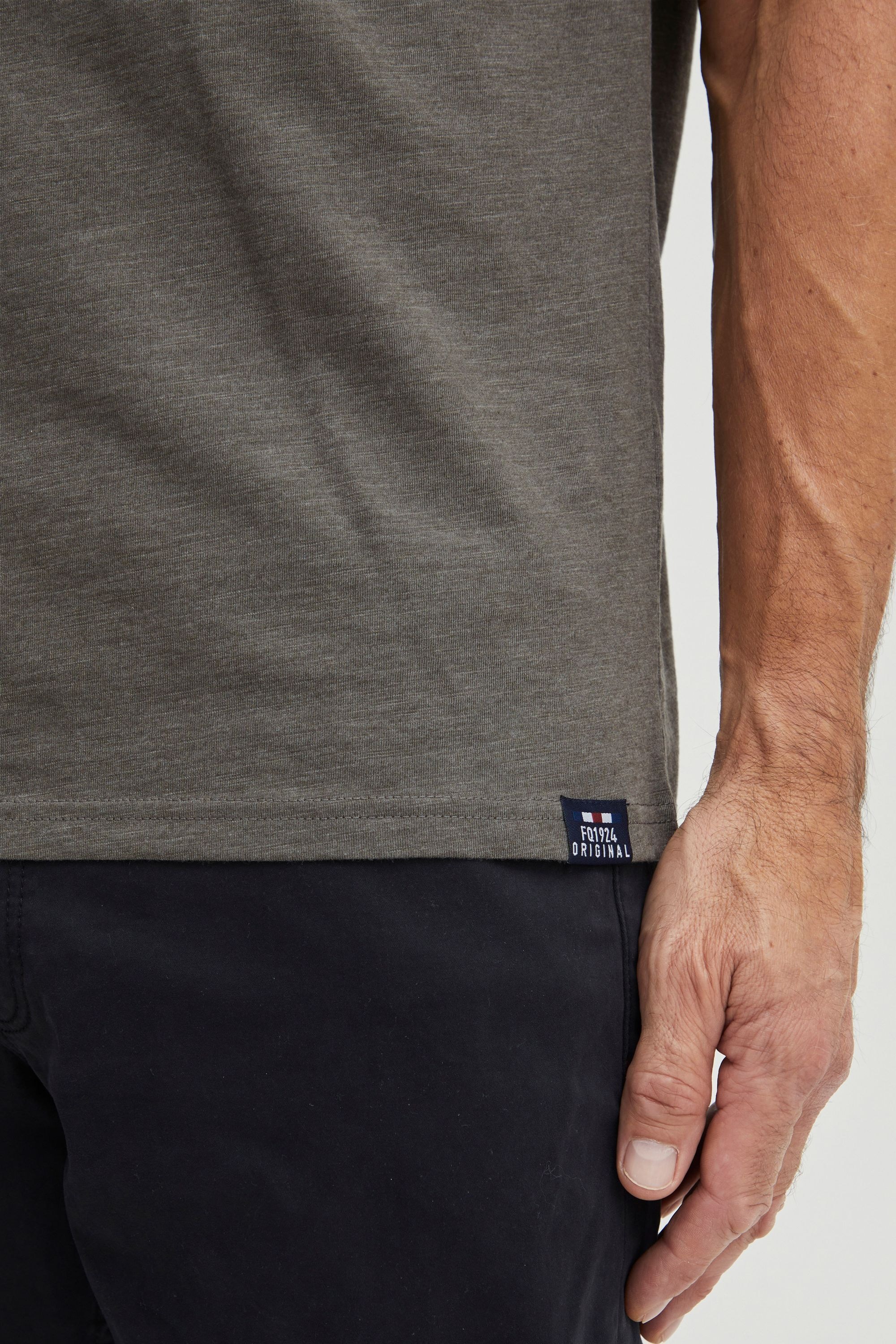 FQ1924 T-Shirt »T-Shirt FQDante«