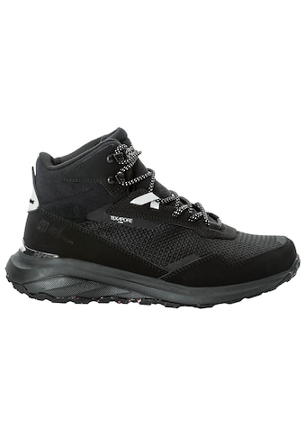 Jack Wolfskin Sneaker »DROMOVENTURE TEXAPORE MID W«