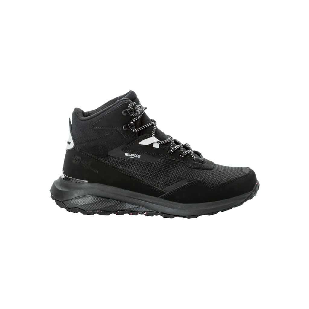 Jack Wolfskin Sneaker »DROMOVENTURE TEXAPORE MID W«