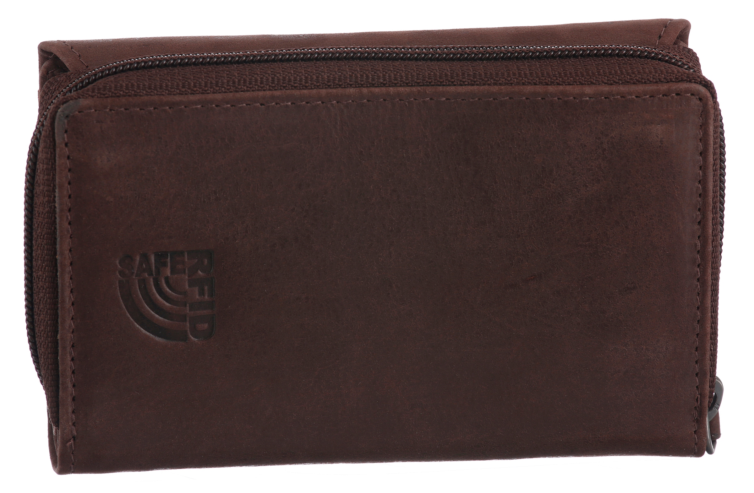 MUSTANG Geldbörse »Asti«, Wallet, Gelbörse, Purse, Money Purse