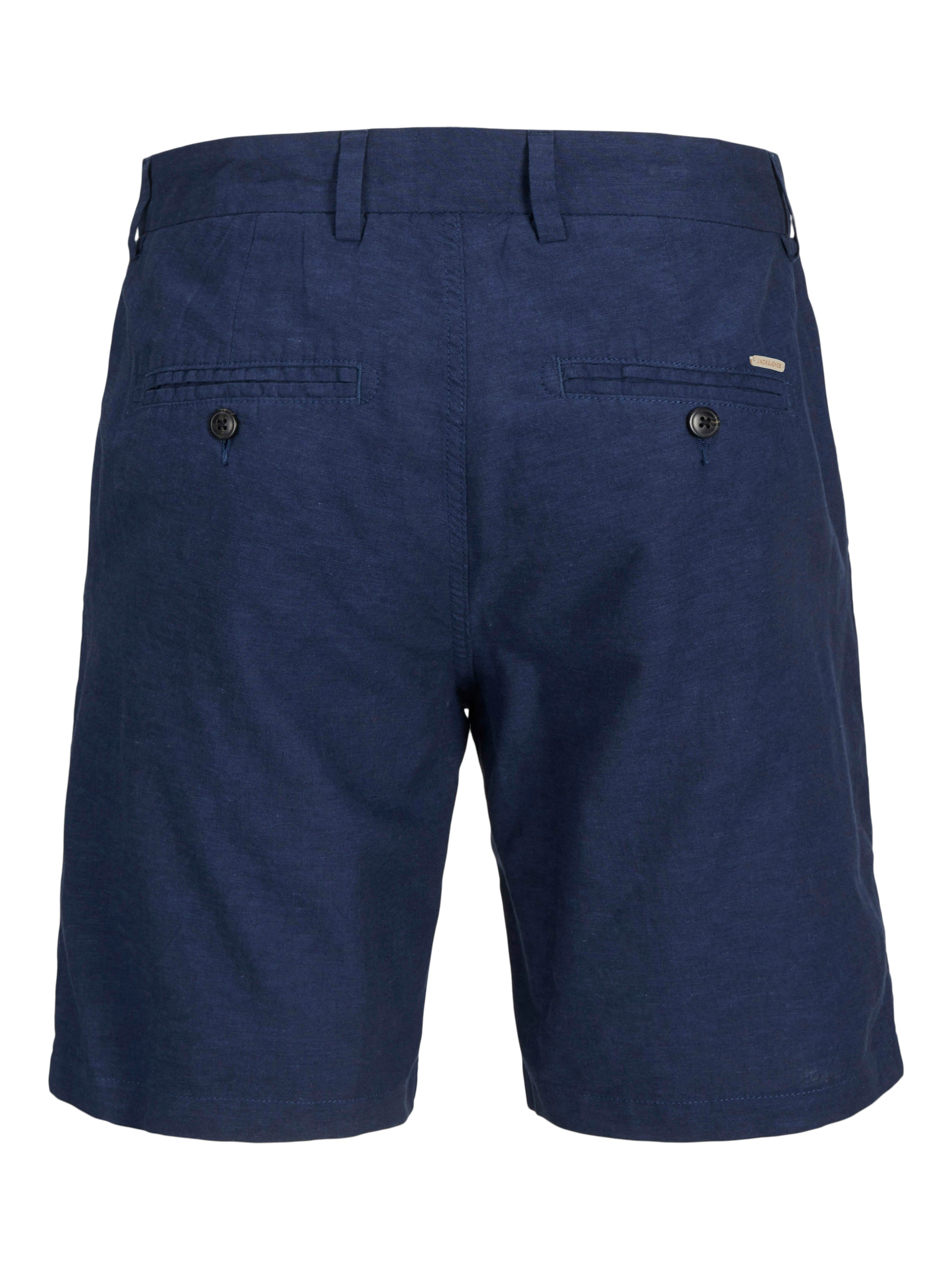 Jack & Jones Chinoshorts »JPSTACE SUMMER SHORT SRT SN«, im Four-Pocket Style