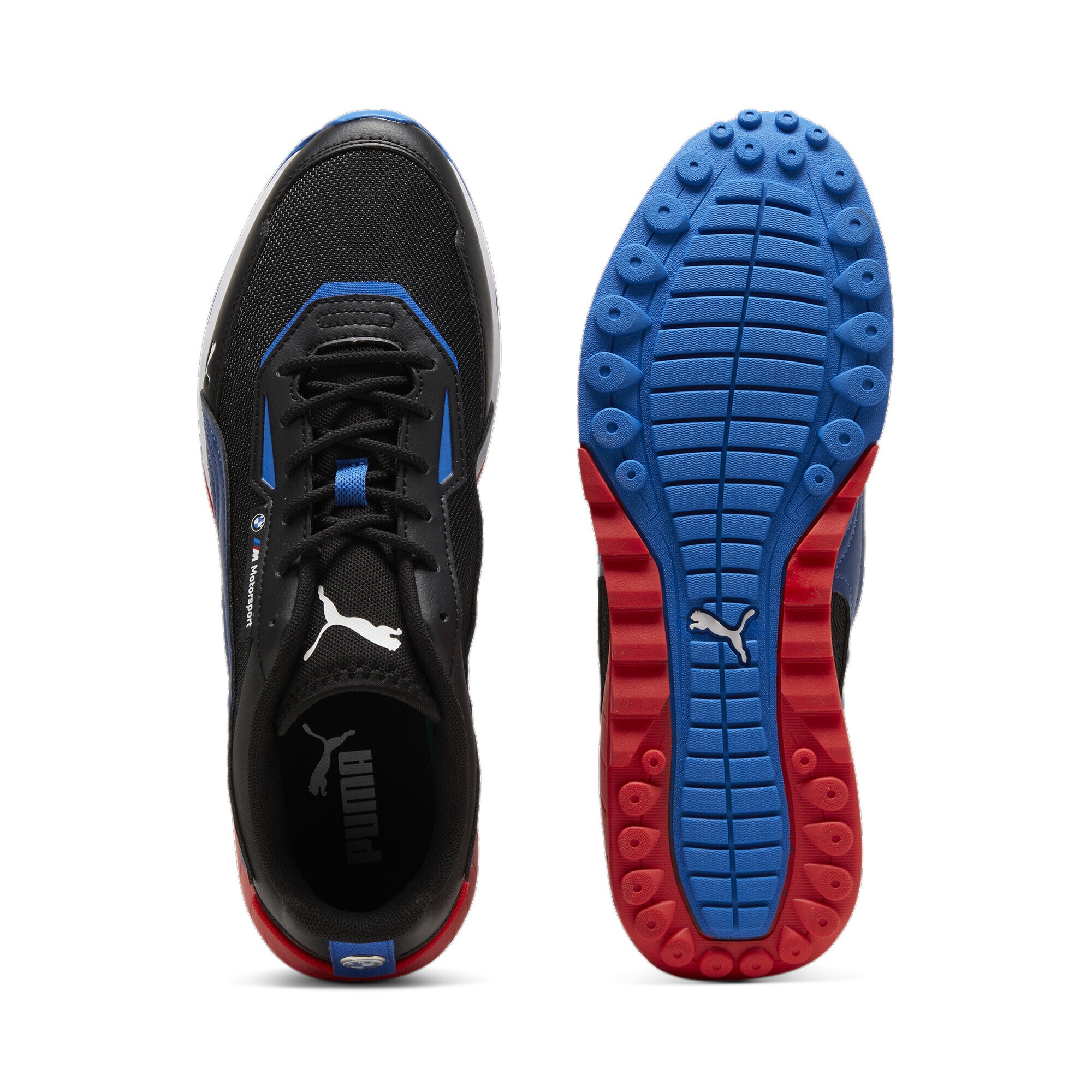 PUMA Sneaker »BMW M Motorsport SPEEDFUSION Motorsportschuhe Herren«