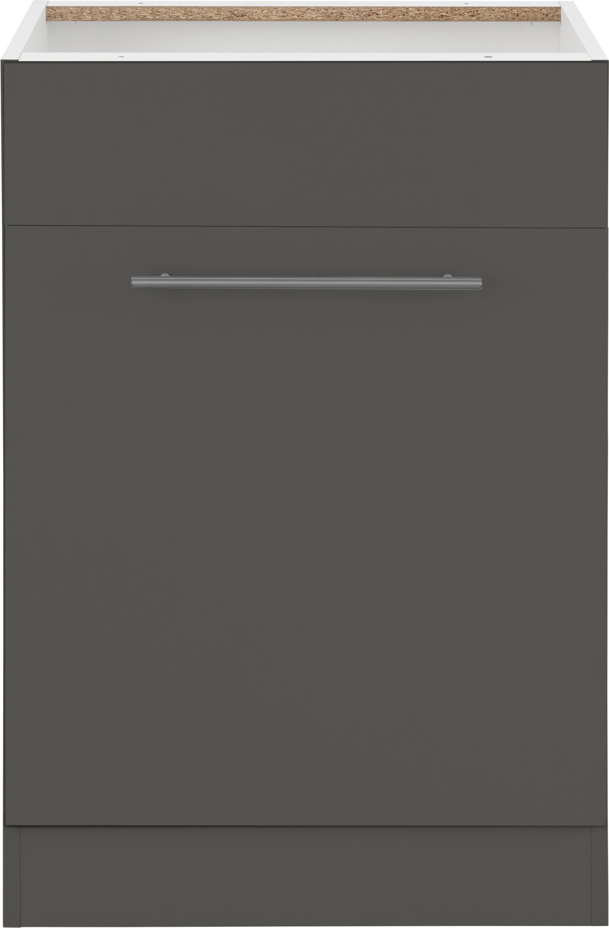 wiho Küchen Spülenschrank »Unna« 60 cm breit, ohne Arbeitsplatte