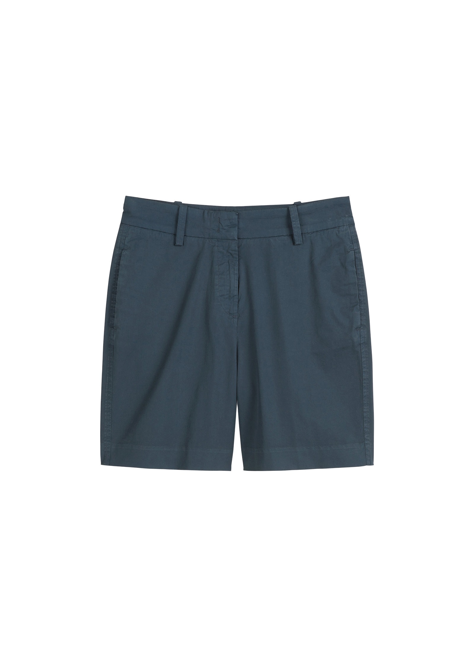 Marc O'Polo Shorts »aus Organic Cotton Twill Stretch«