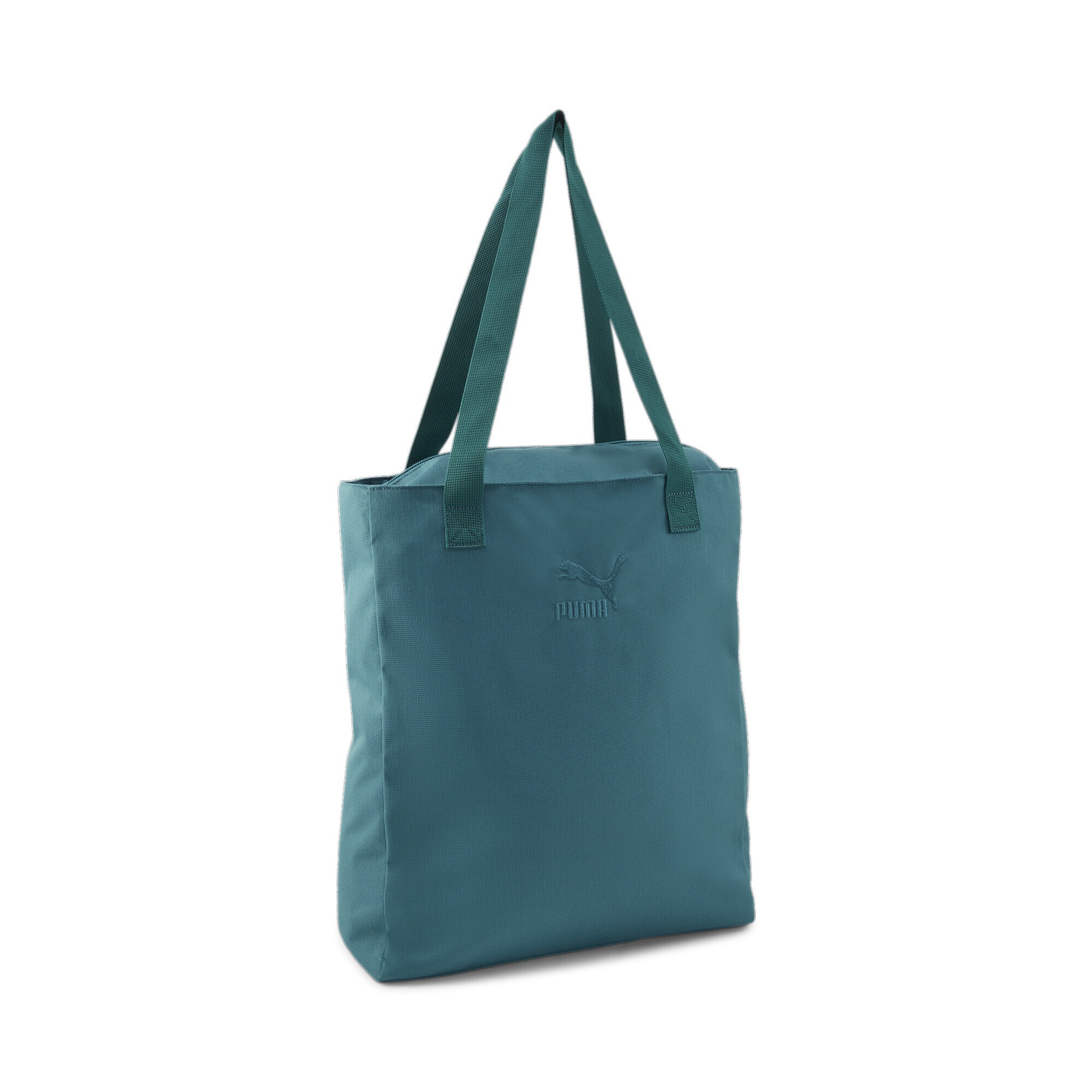 PUMA Tragetasche "Classics Archive Tote Tragetasche Jugendliche und Erwachsene"