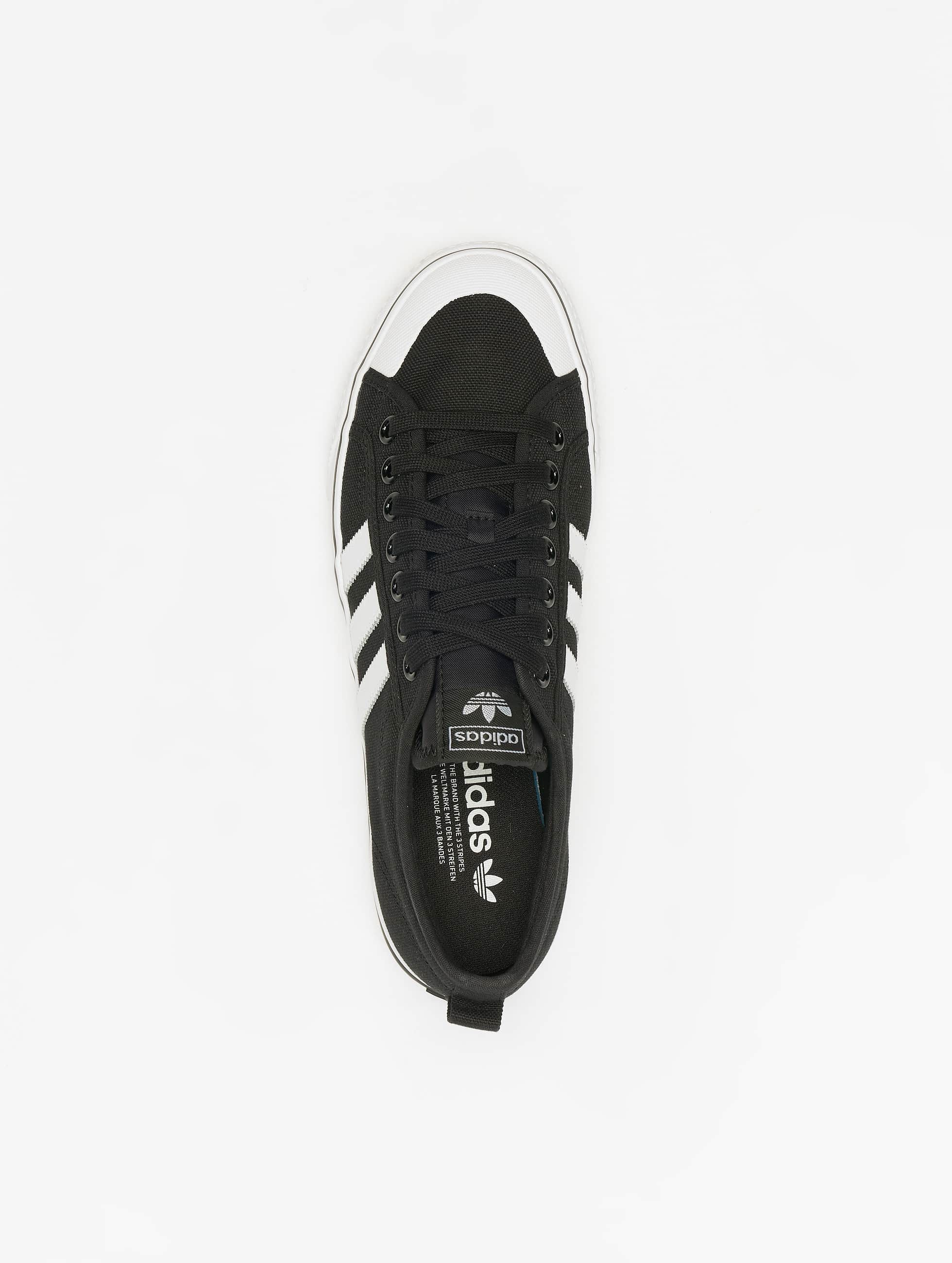Trainingsschuh »Herren adidas Nizza Schuhe«, (1 tlg.)