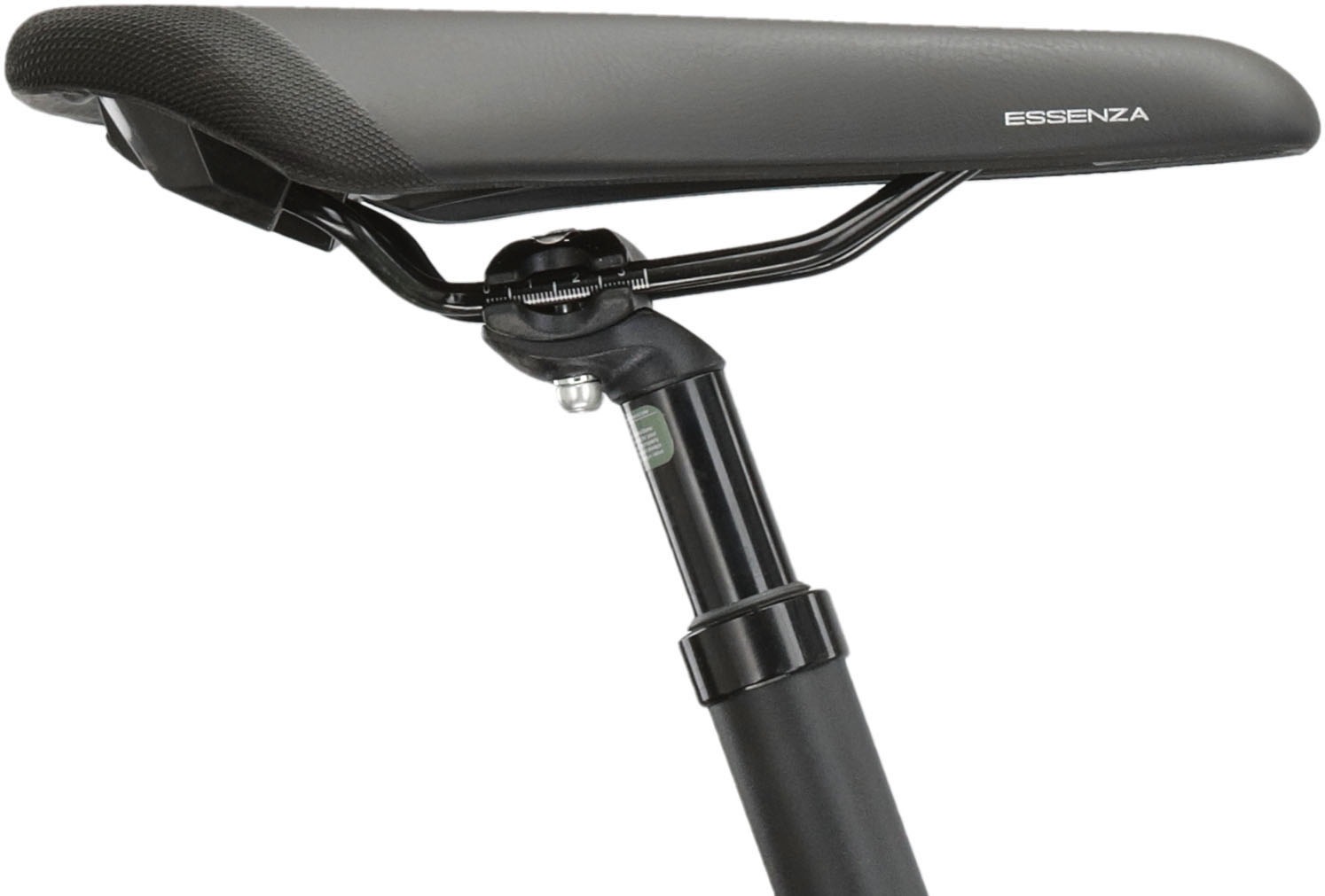 Kross »E-Citybike Sentio Hybrid 4.0 28 Zoll grün« 7 Gang Shimano NEXUS Schaltwerk Nabenschaltung Mittelmotor 250 W Pedelec, Elektrofahrrad für Damen und Herren