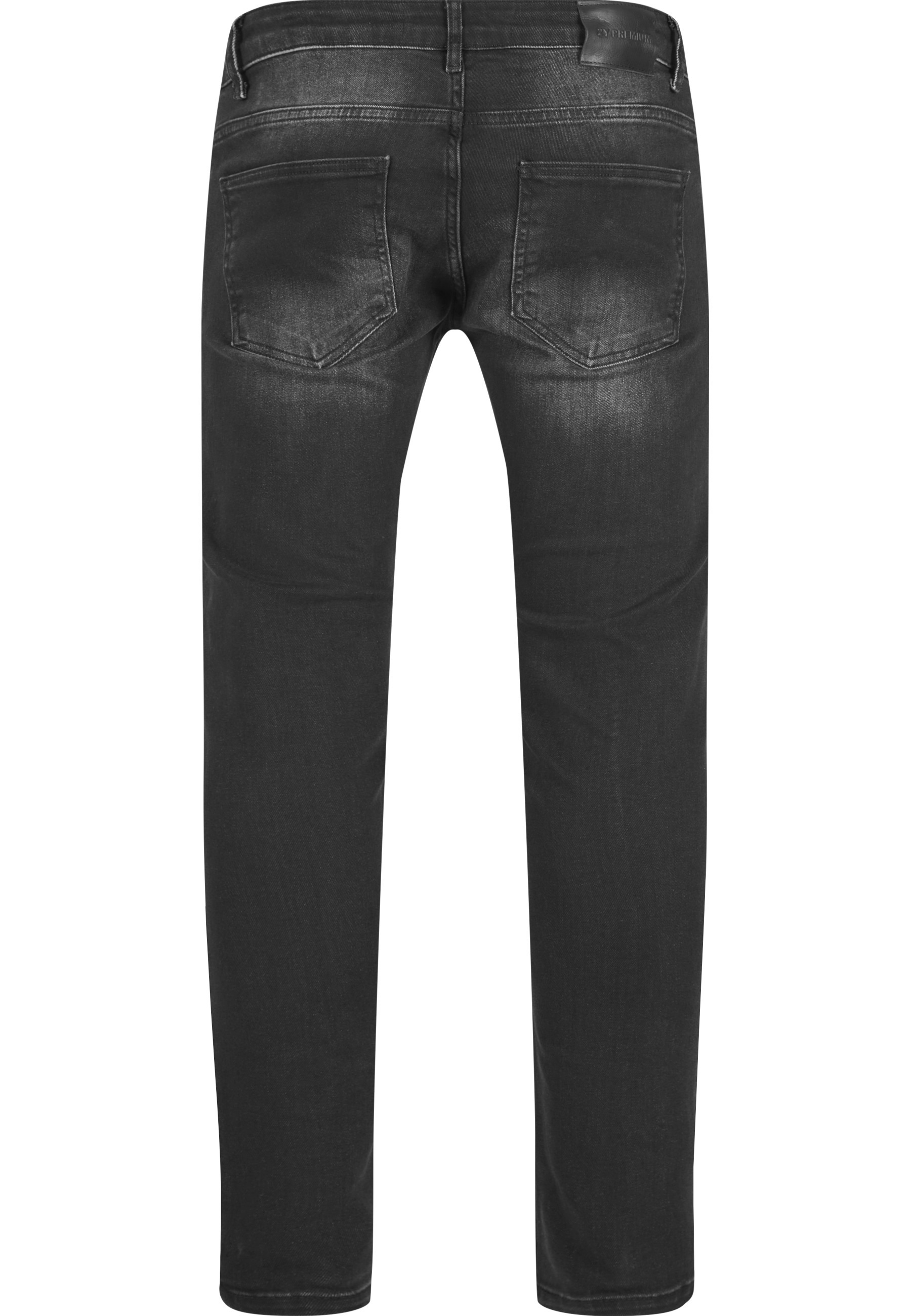 2Y Premium Bequeme Jeans »2Y Premium Herren 2Y Skinny Fit Jeans«