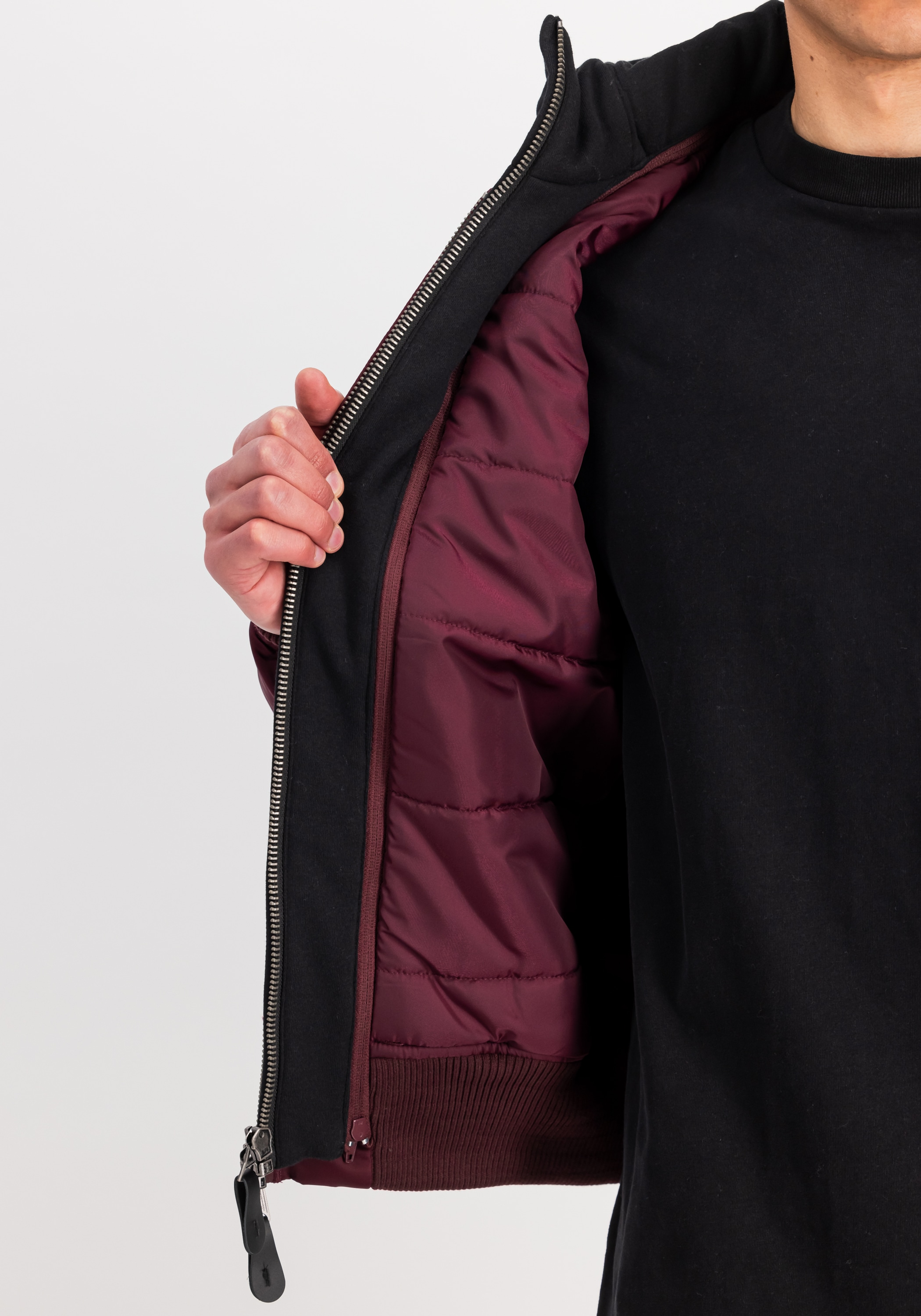 Alpha Industries Bomberjacke »Alpha Industries Men - Bomber Jackets«