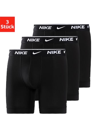 NIKE Underwear Boxer, (3 St.), mit besonders langem Bein kaufen