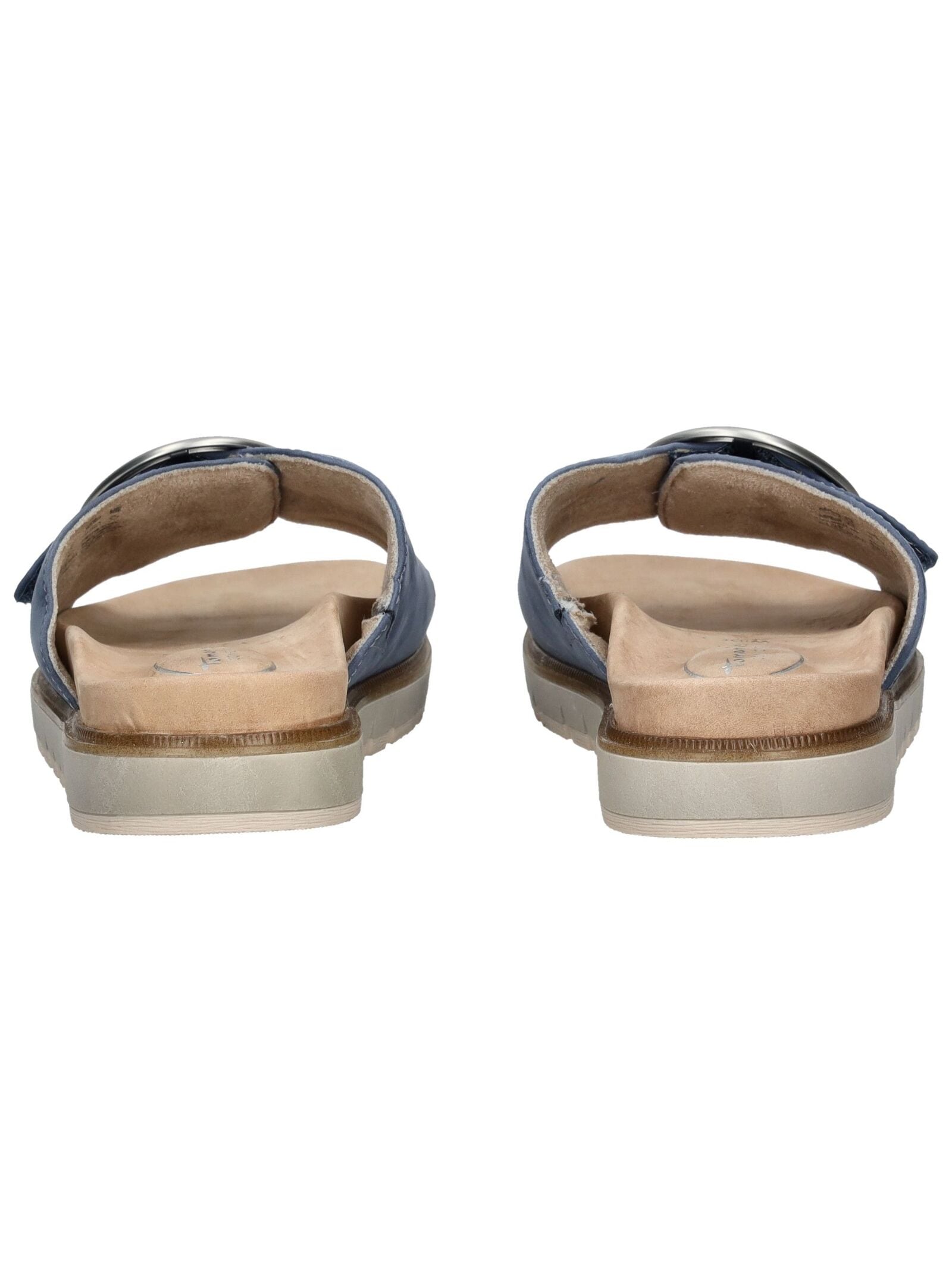 Tamaris Pantolette »Tamaris Pantoletten Leder«