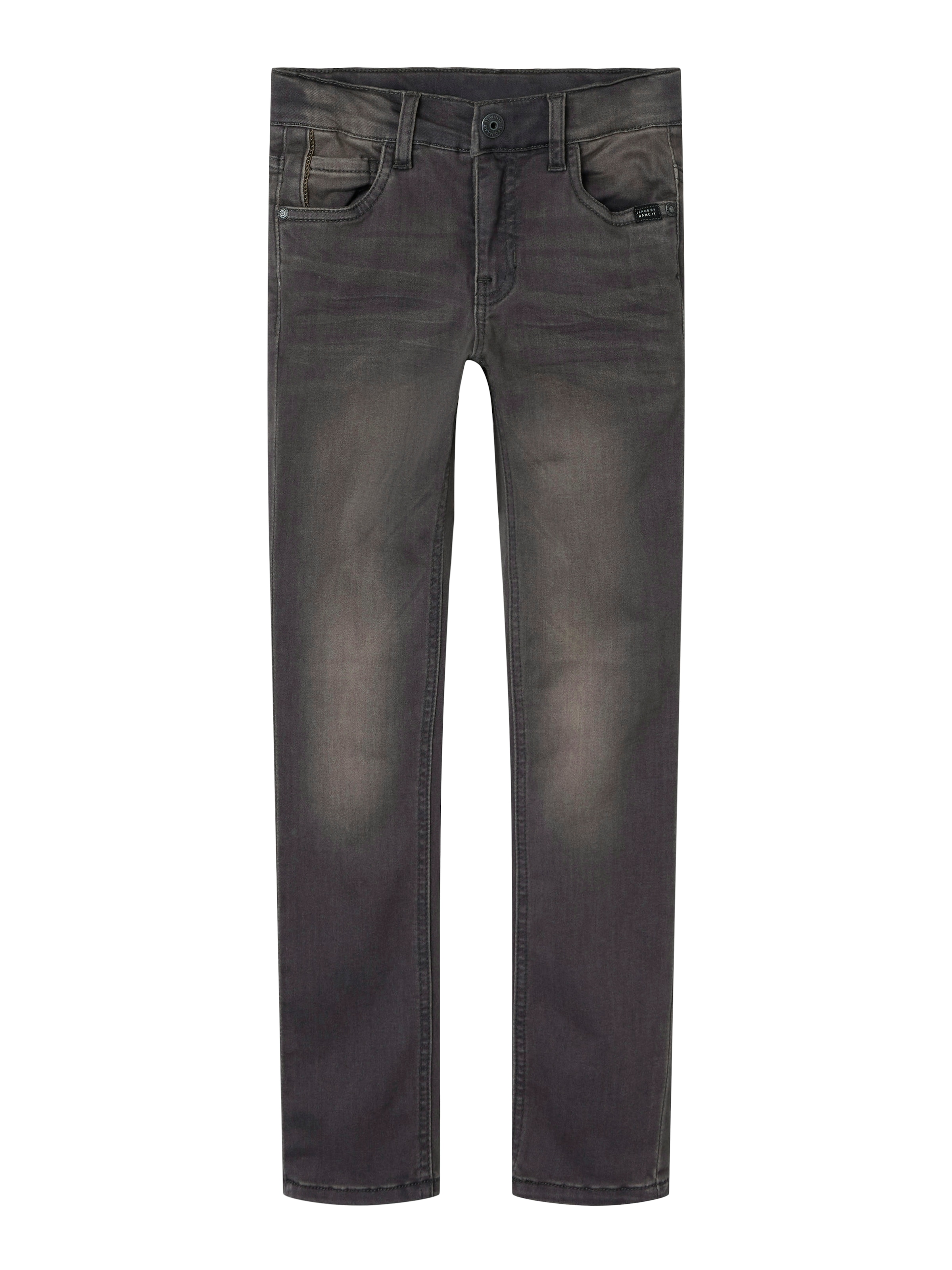 Name It Stretch-Jeans