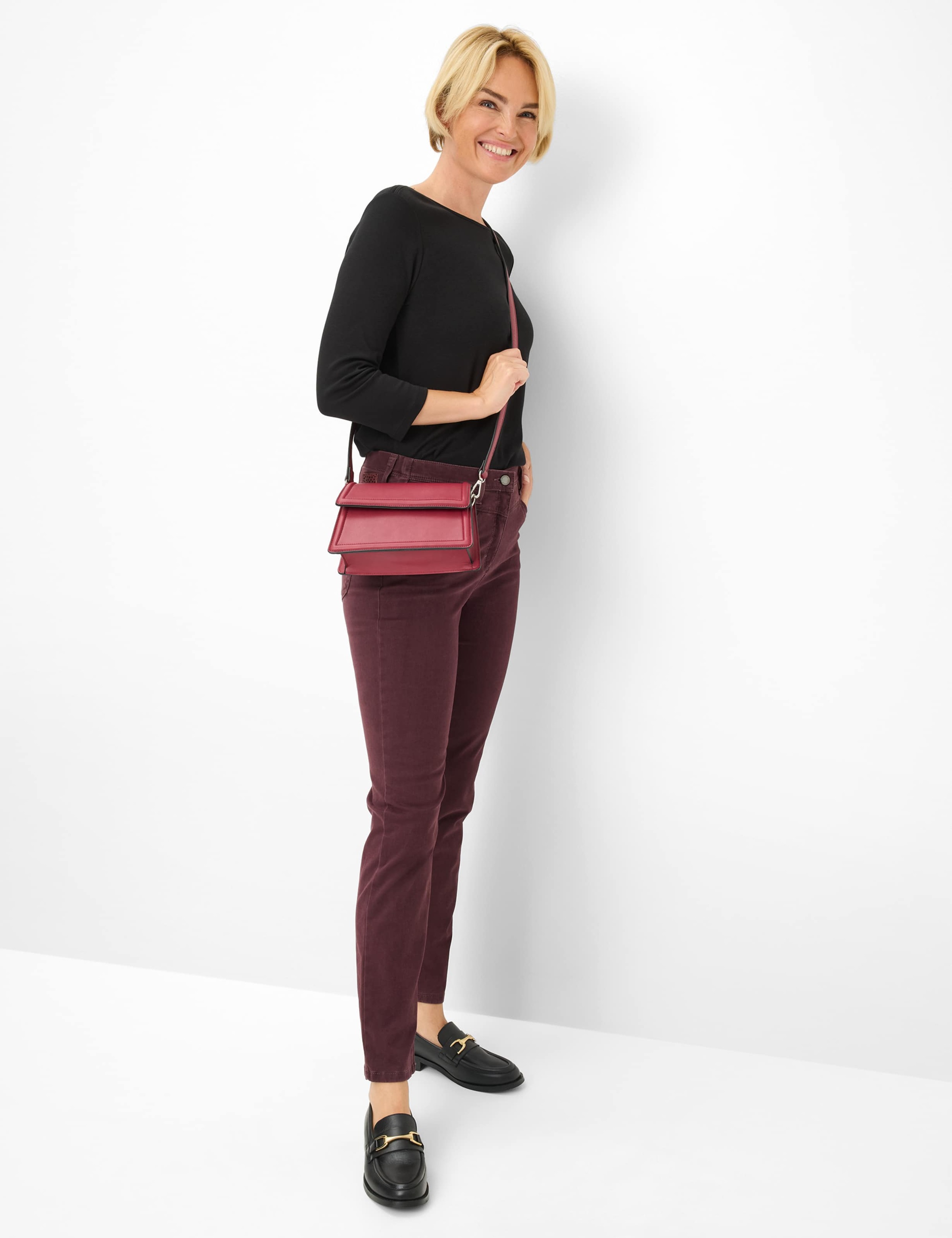 Thumbnail - RAPHAELA by BRAX 5-Pocket-Hose "Style LAURA NEW"
