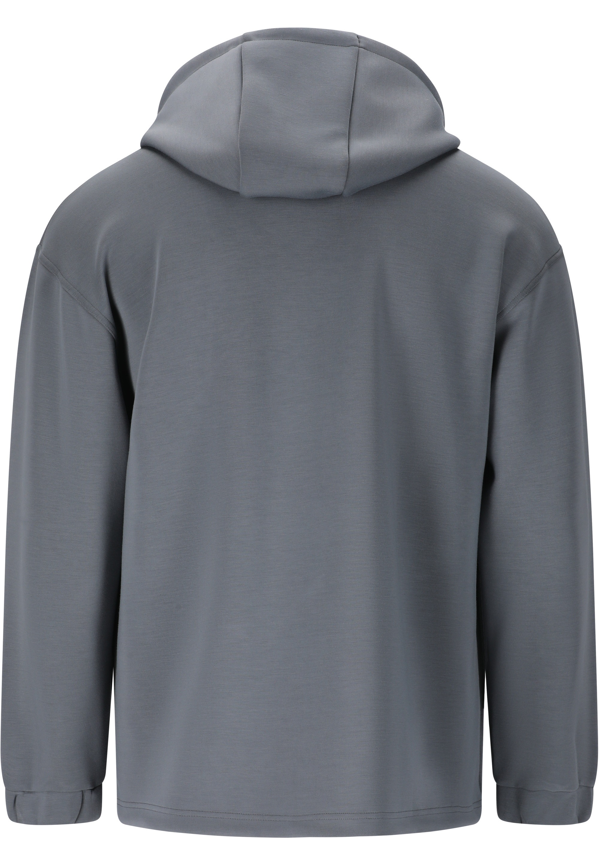 Virtus Kapuzensweatshirt »Matty«, im Relaxed-Fit