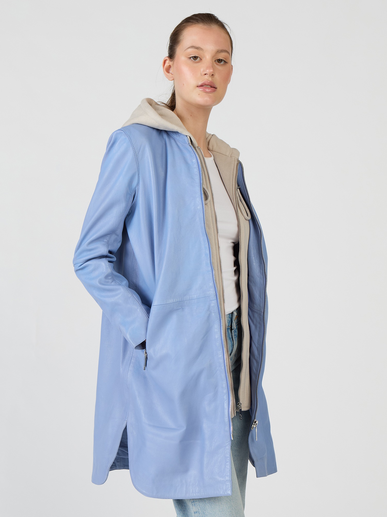 Maze Langjacke »4202199«