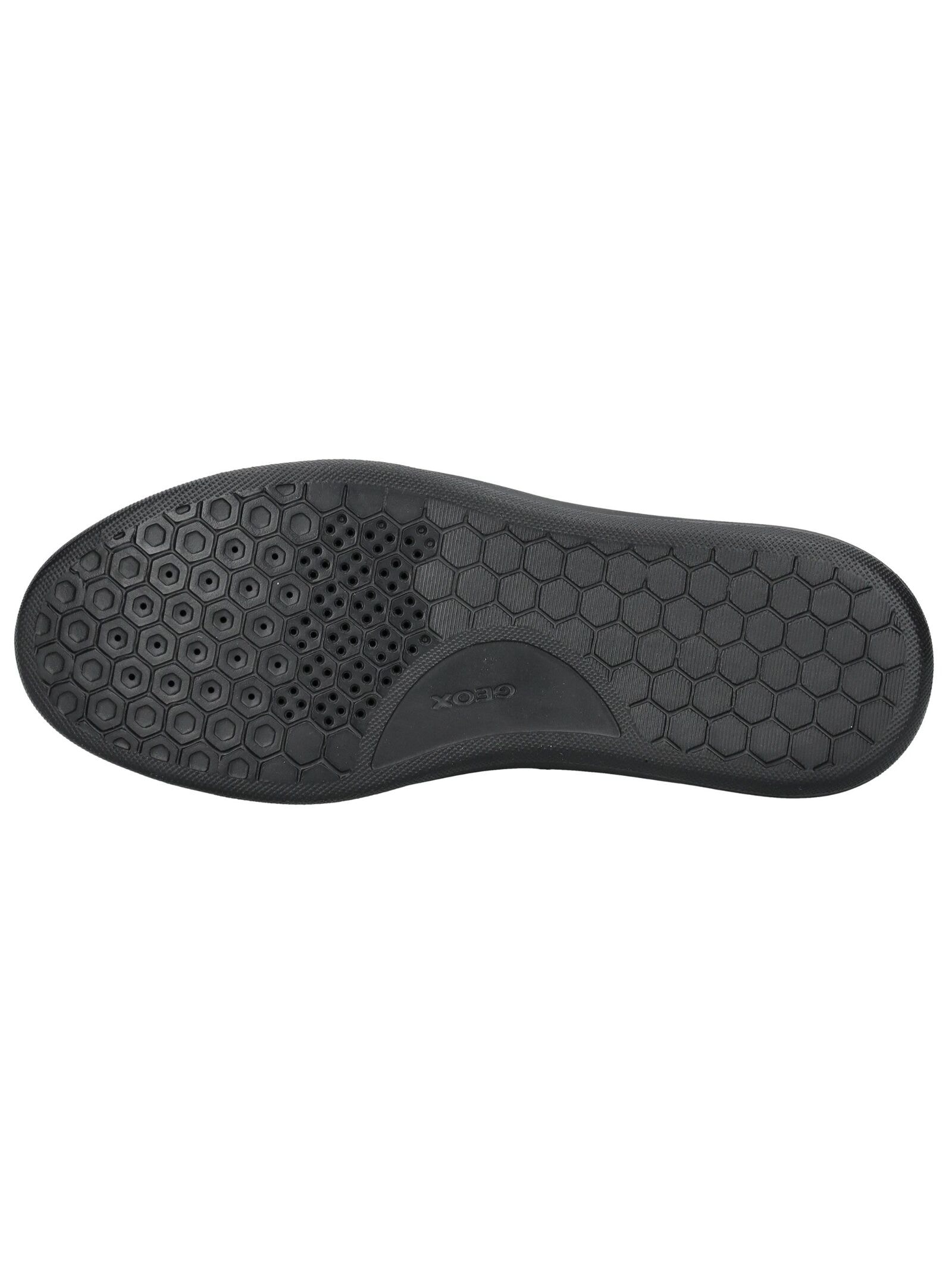 Geox Sneaker »Geox Sneaker Leder/Textil«