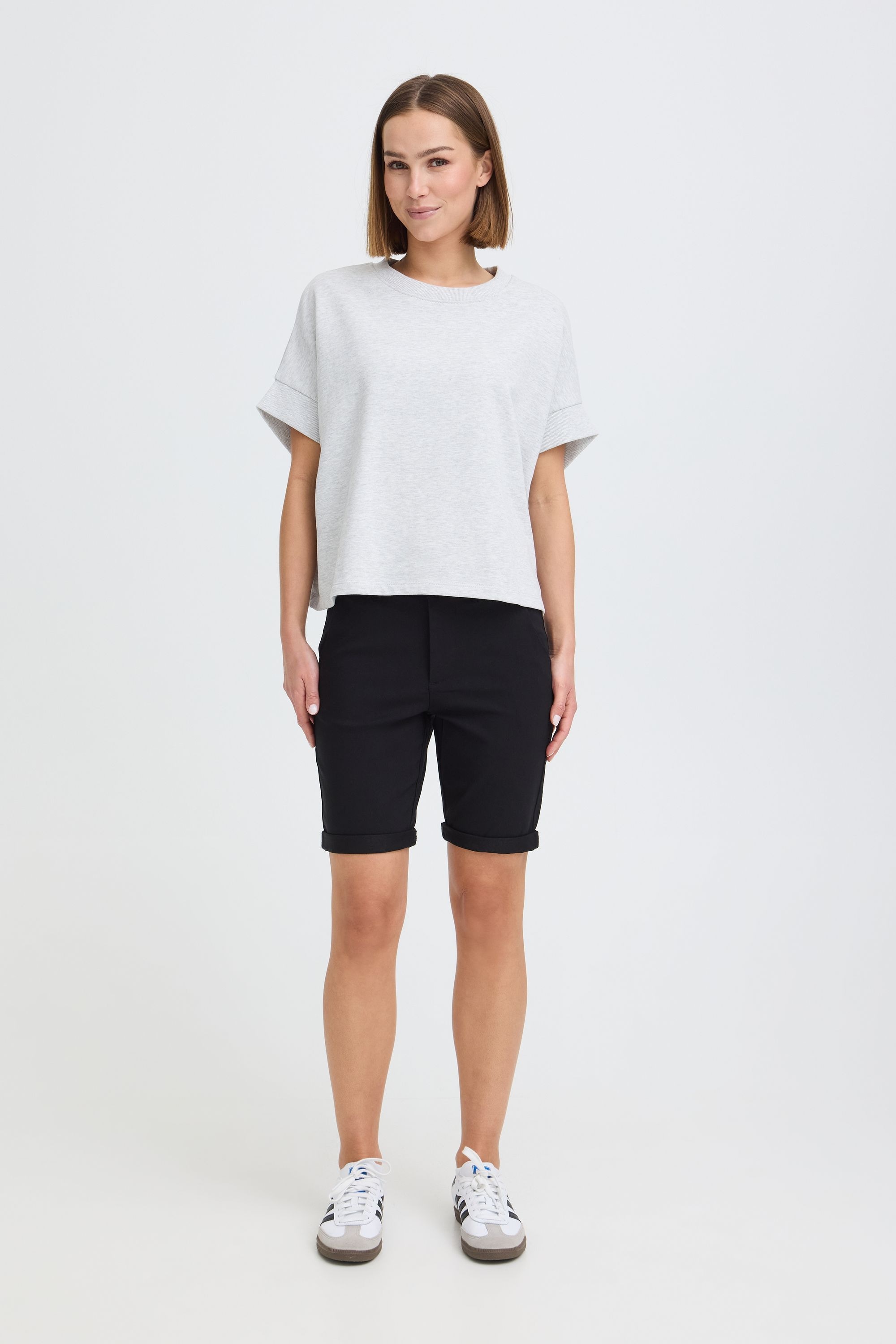 OXMO Chinoshorts »Chinoshorts OXKeily«