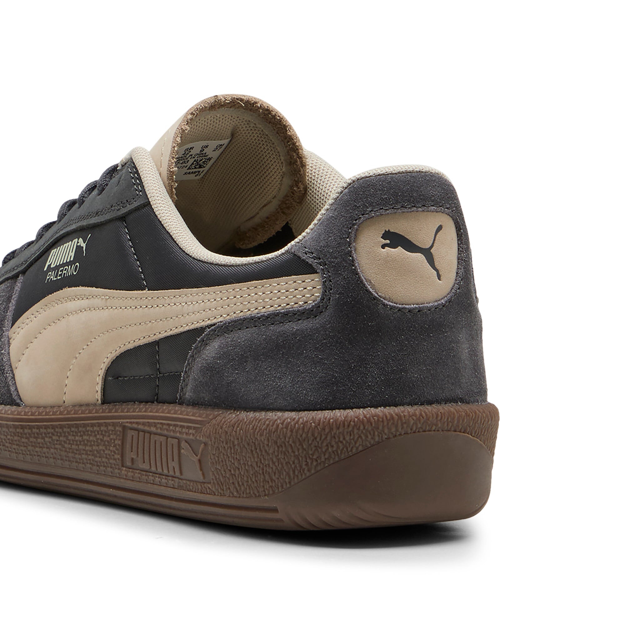 PUMA Sneaker »PALERMO POP«