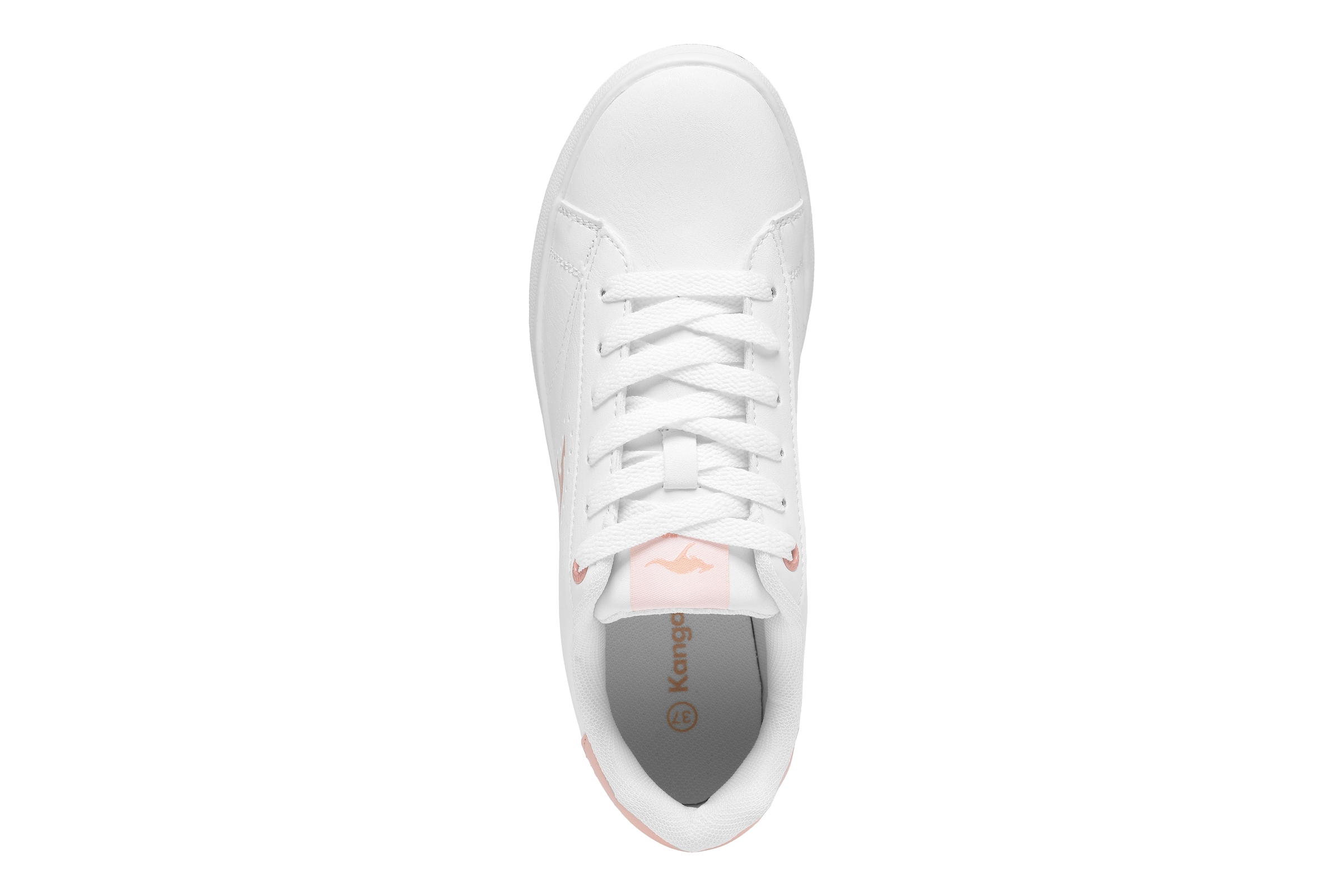 KangaROOS Sneaker »K-Ten Adore«