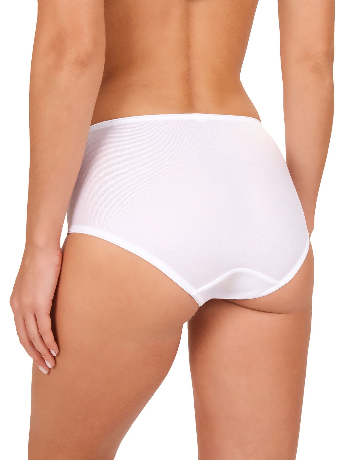 Felina Slip »Damen Slip Joy«, (1 Stück St.)