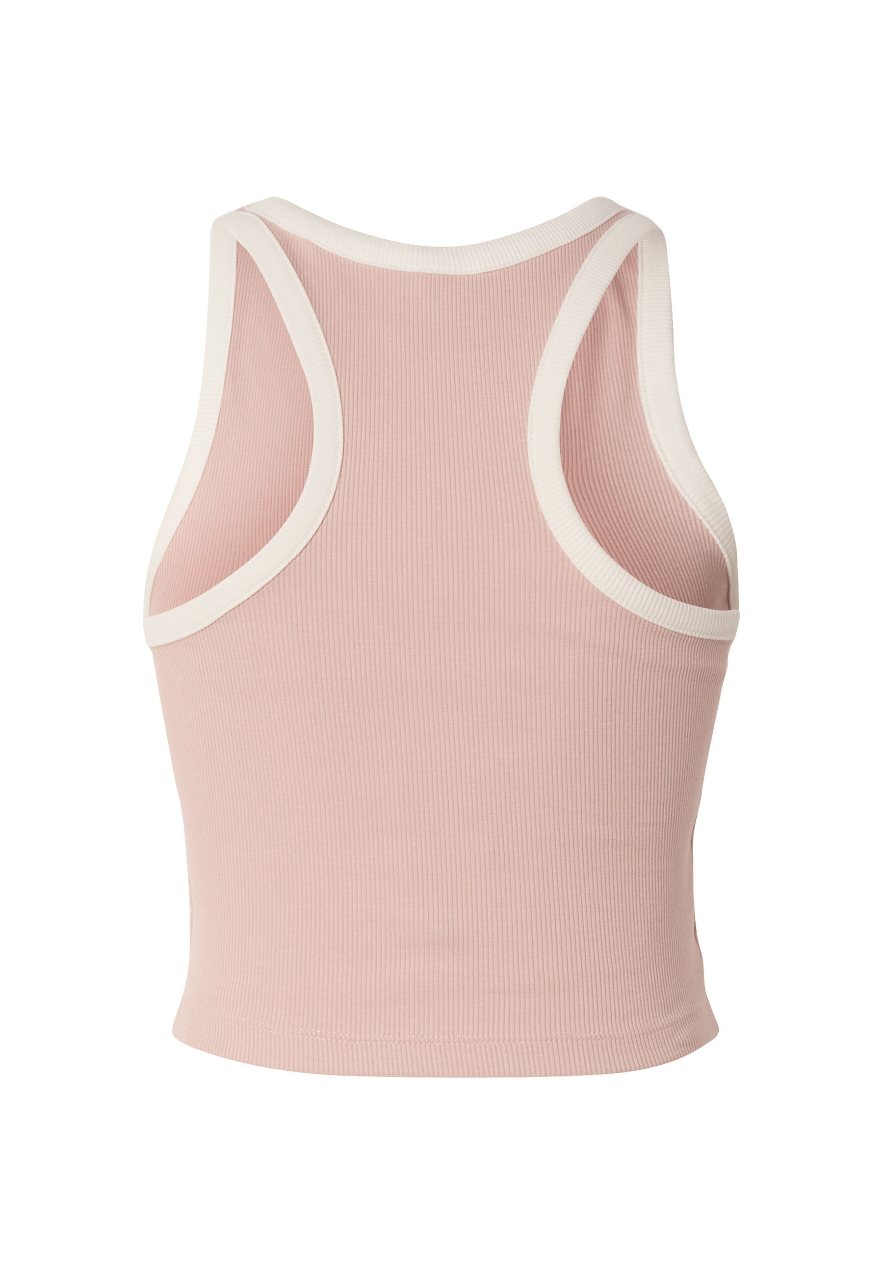 Karl Kani Tanktop »Karl Kani Kani Jeans Rib Racer Top«