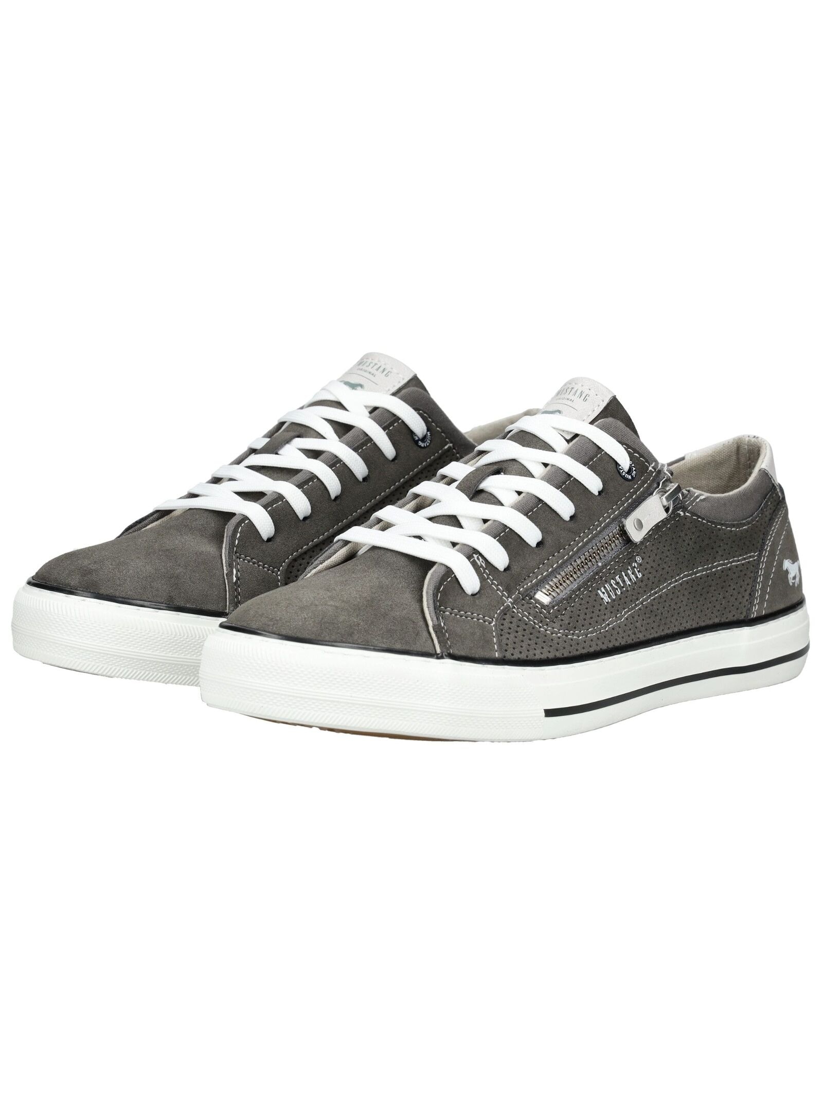 Mustang Shoes Sneaker »Mustang Shoes Sneaker Synthetik«