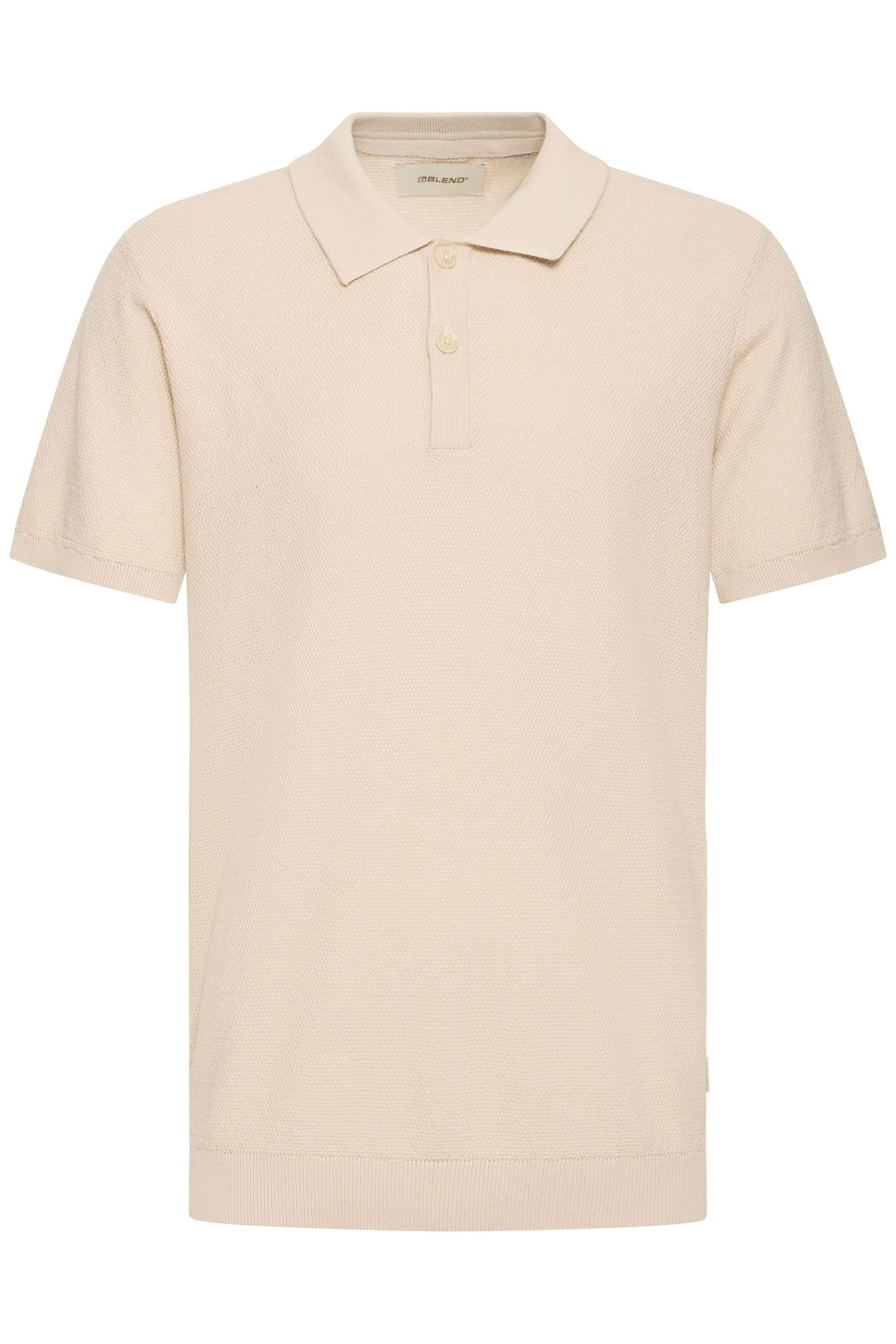 Blend Poloshirt "Poloshirt BHGarry Knit"