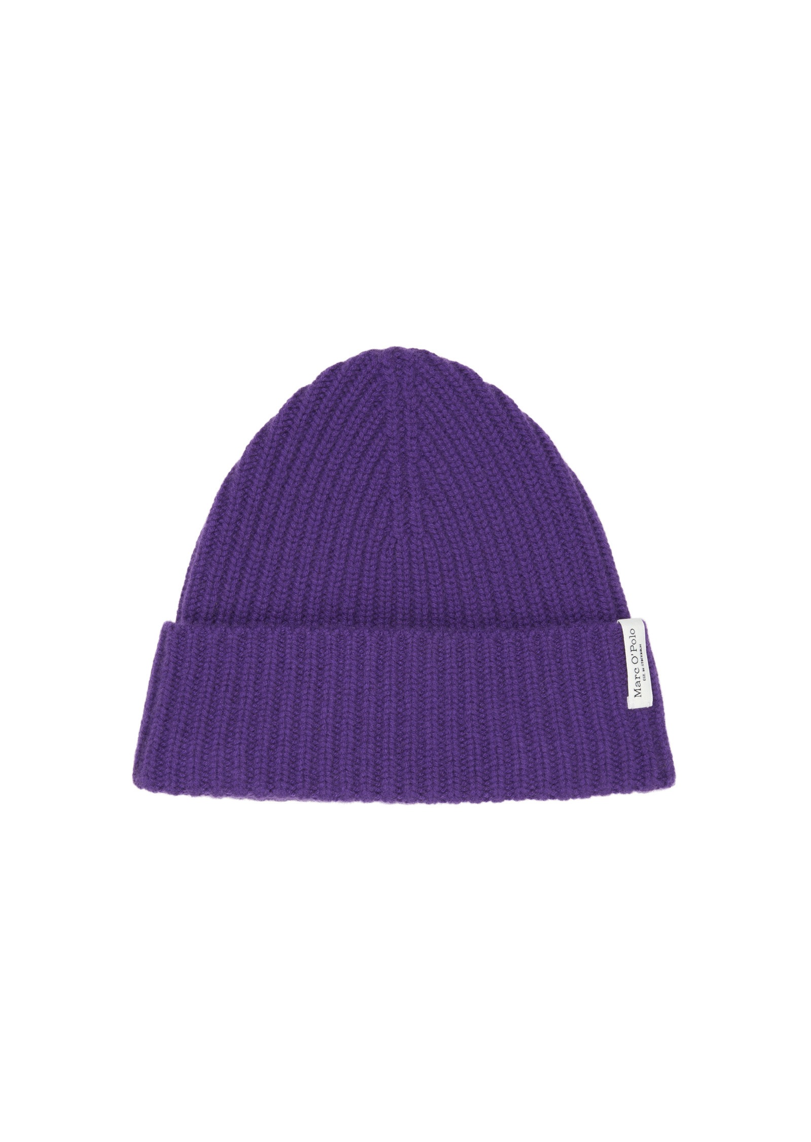 Marc O'Polo Baseball Cap »mit luxuriöser Kaschmirwolle«