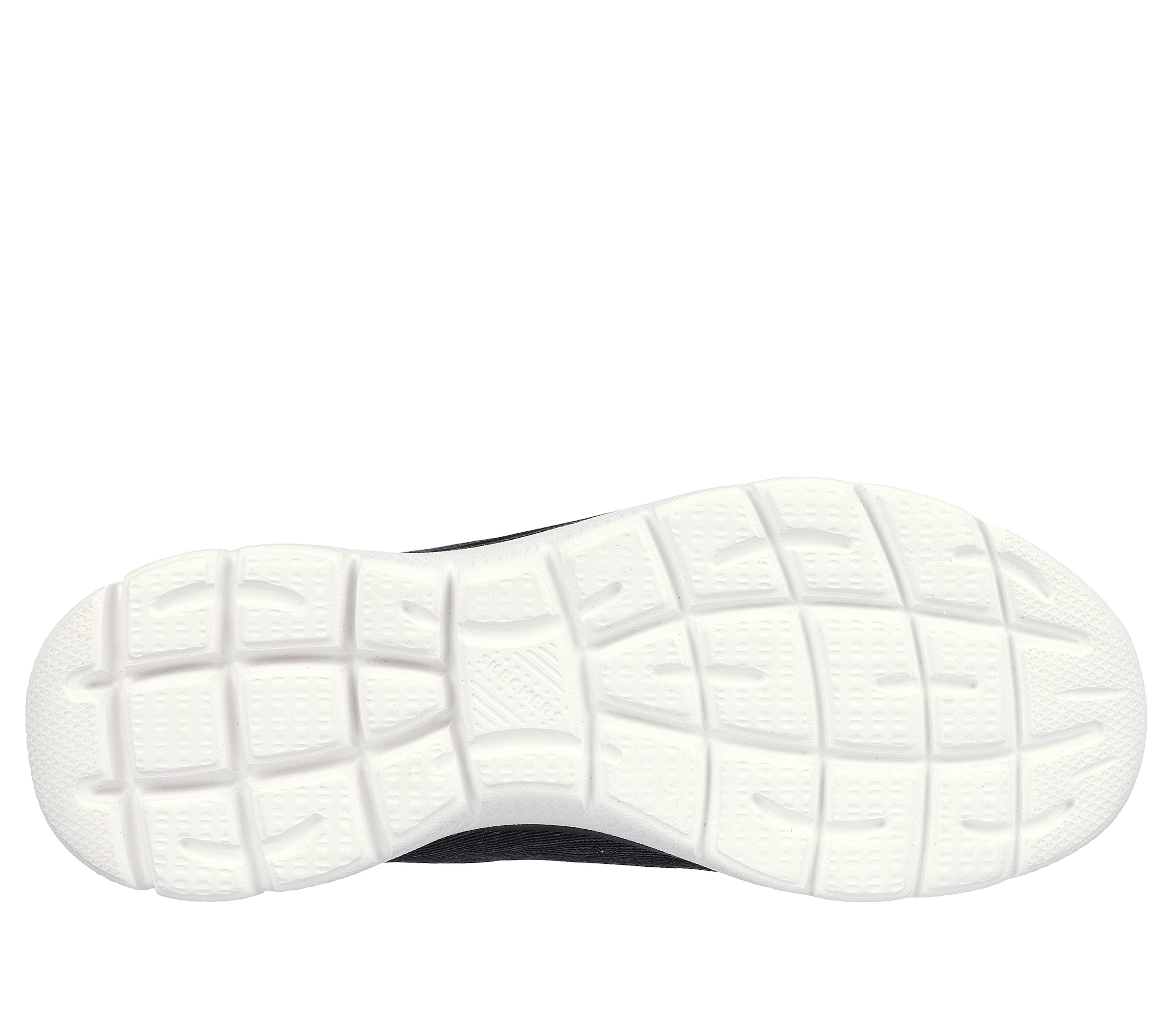 Skechers Slip-On Sneaker »SUMMITS-FUN FLARE«  Trainingsschuh in veganer Verarbeitung