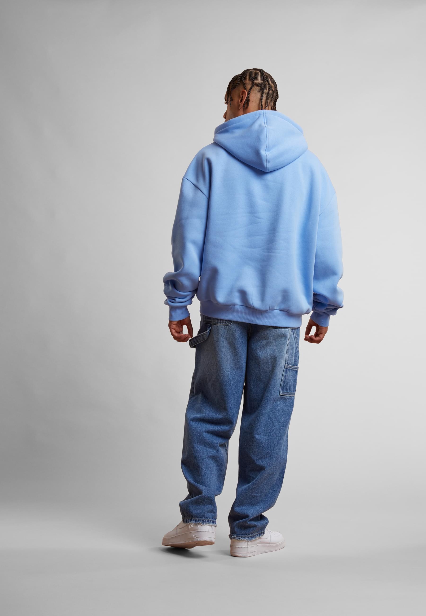 Starter Black Label Kapuzensweatshirt »Starter Black Label Starter Oversized Logo Hoodie« 1 Stk. tlg.