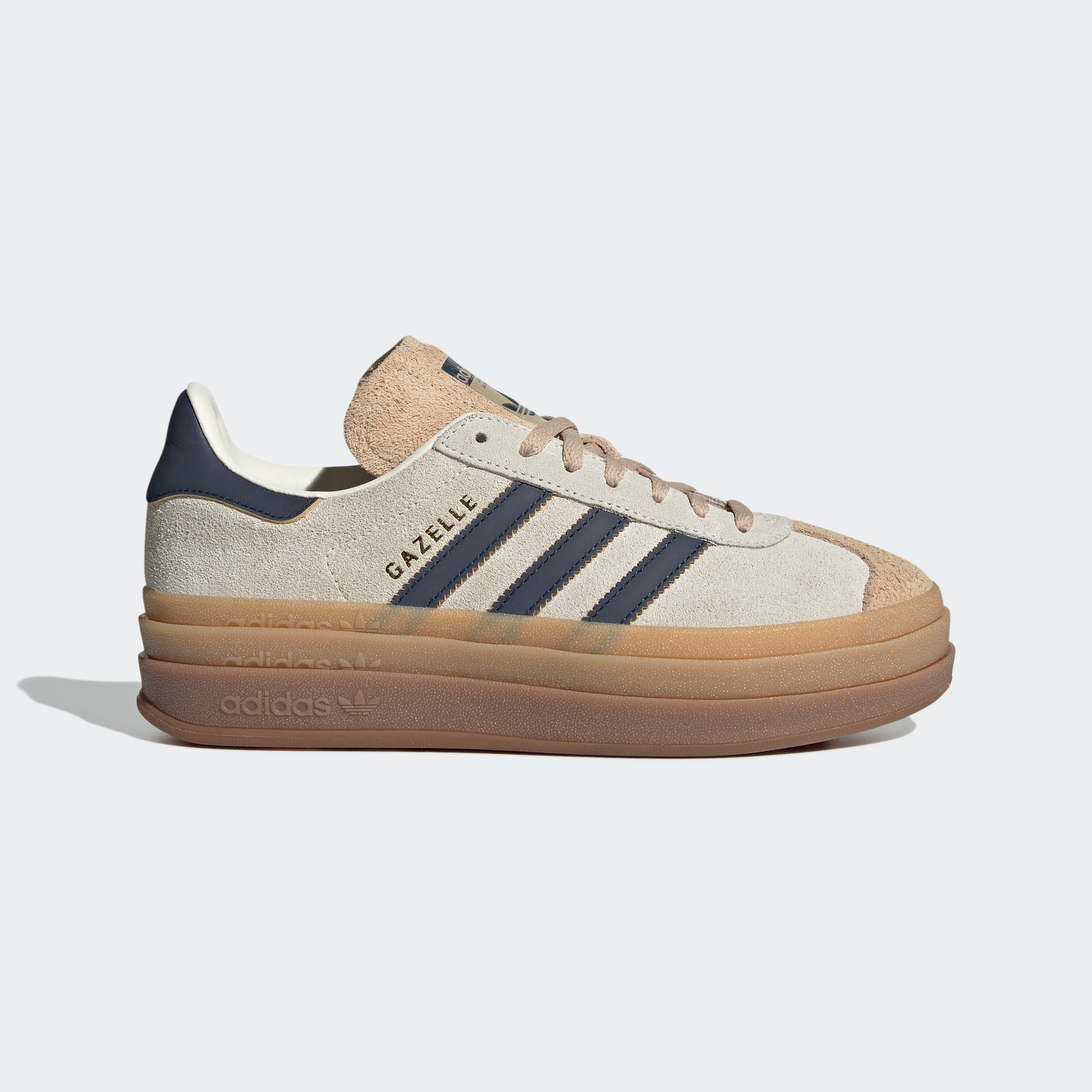 adidas Originals Sneaker "GAZELLE BOLD" günstig online kaufen