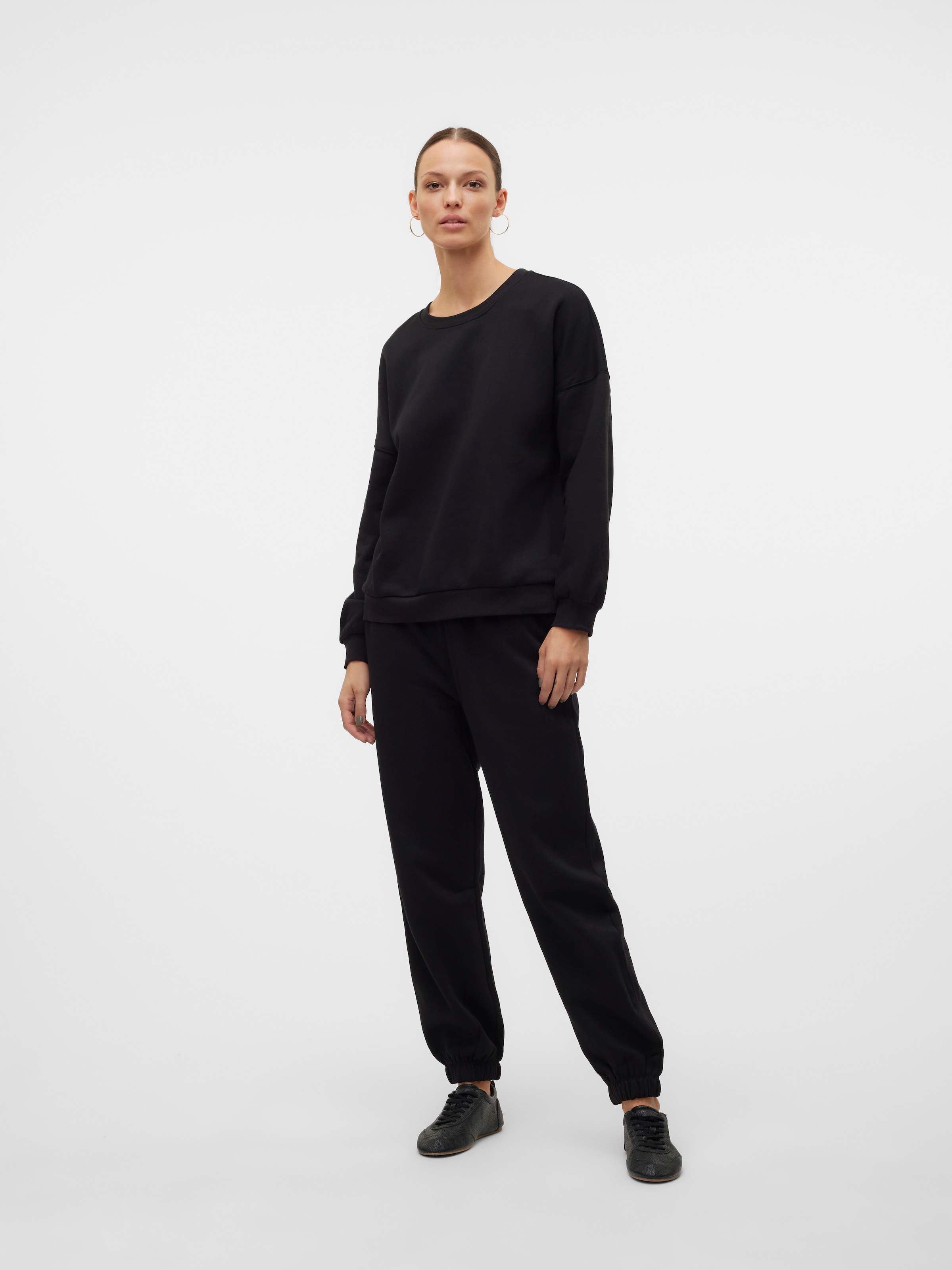 Vero Moda Sweatshirt »VMSONJA LS SWEAT JRS NOOS«