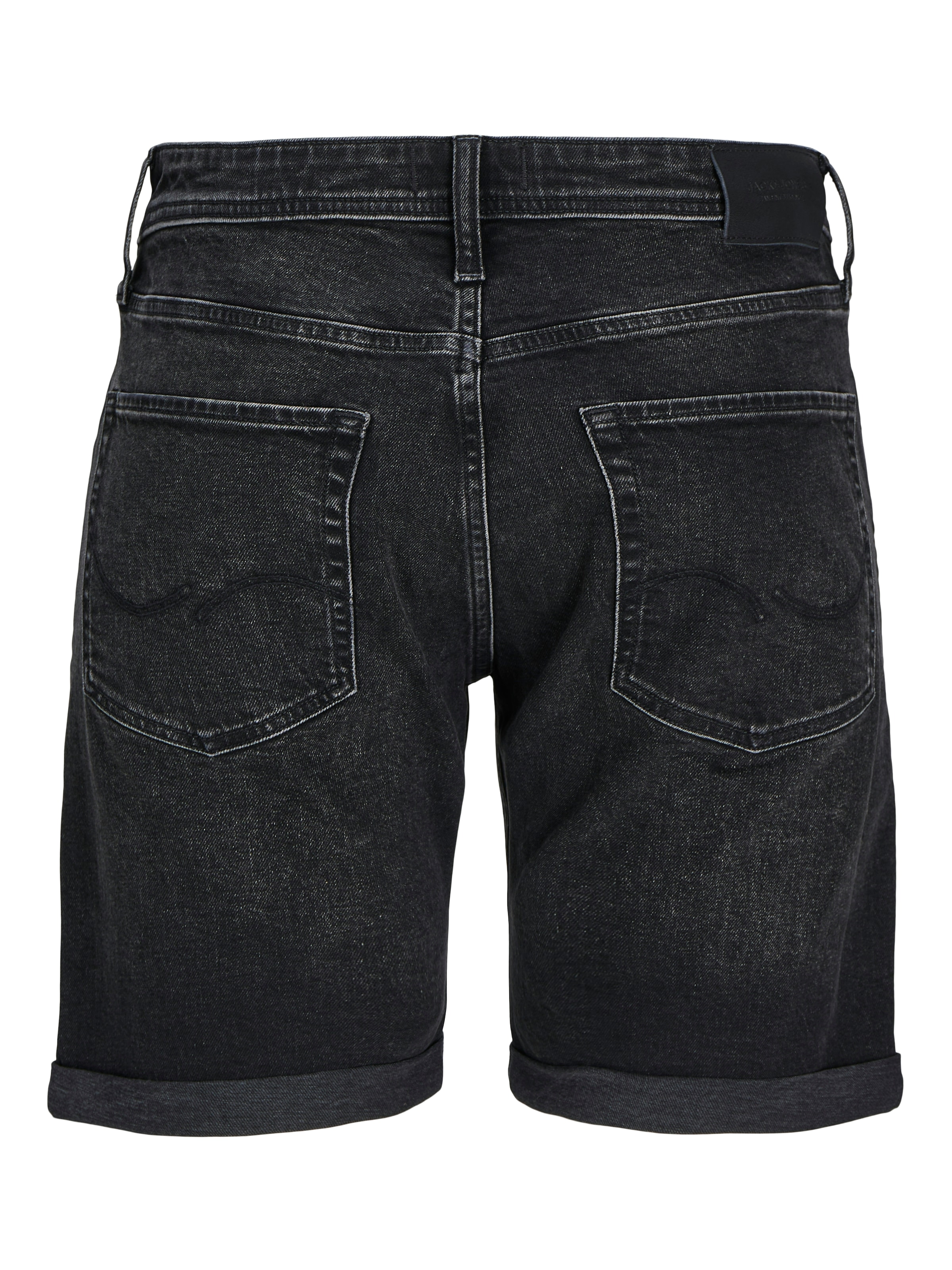 Jack & Jones Shorts »JJIRICK JJIORIGINAL SHORTS AM 360 SN«, im Five-Pocket Style