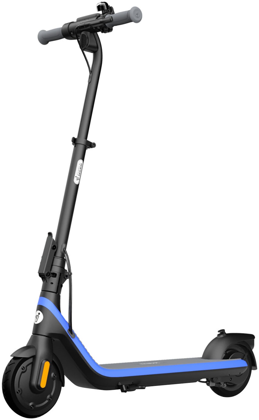 ninebot by Segway E-Scooter »KickScooter C2 PRO E«
