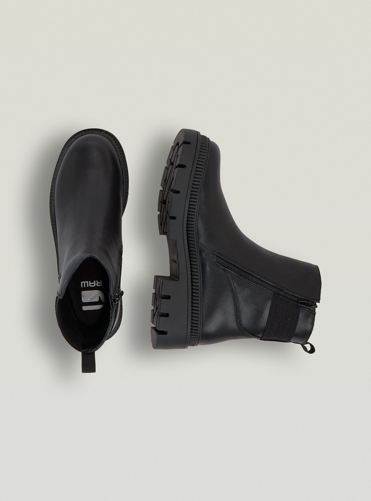 G-STAR Chelseaboots »Huntington Chelsea Stiefel«