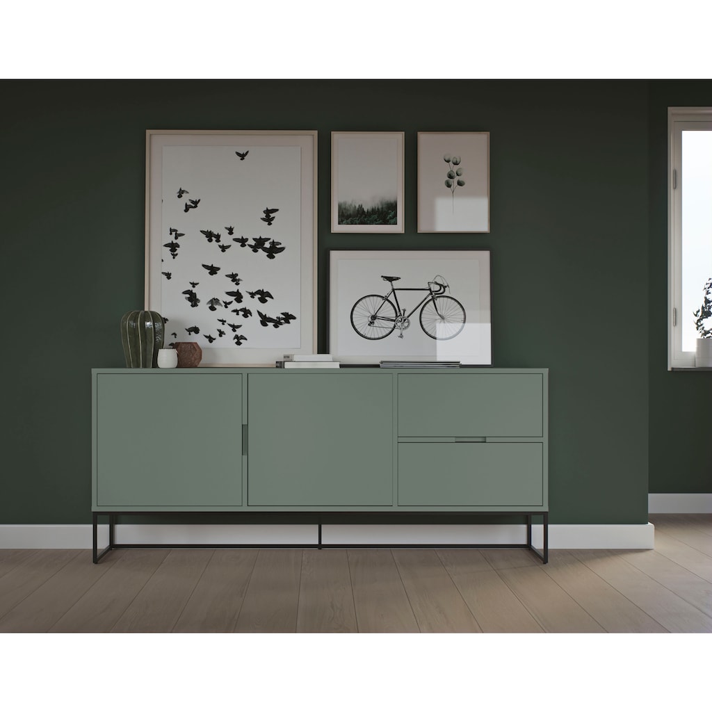 Tenzo Sideboard »LIPP«